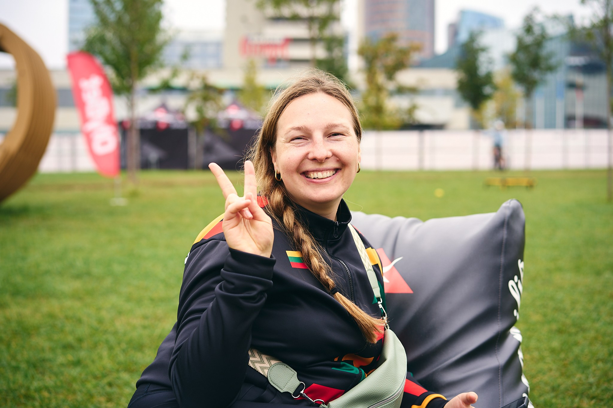 OlyBet Event. Photographer in Vilnius