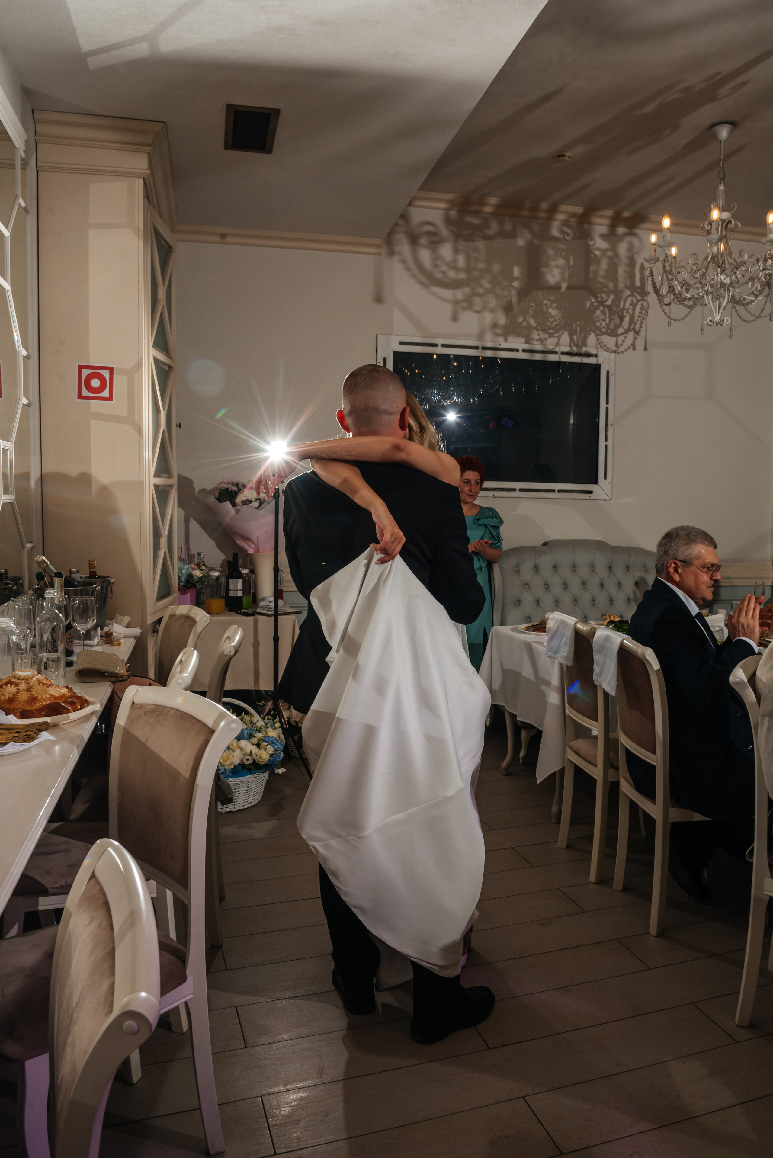 Свадебная фотосессия. Свадебный и семейный фотограф в Москве Елена Брюханова