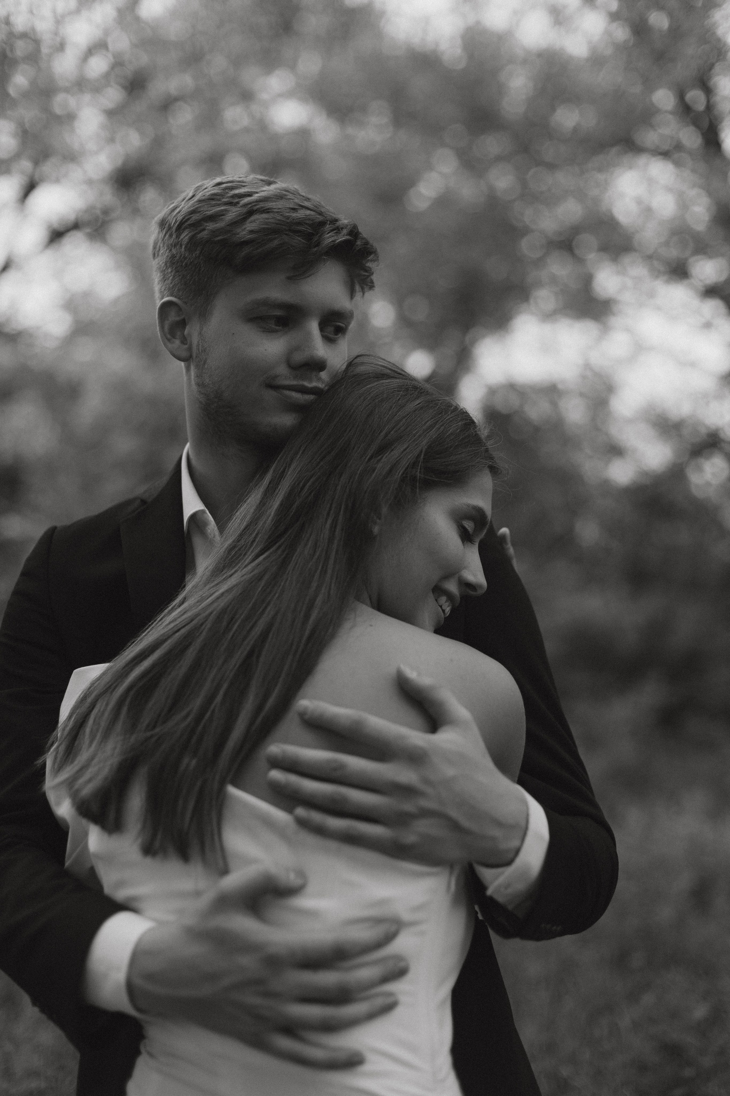 Свадьба для двоих. Свадебный и семейный фотограф в Казани Aileen