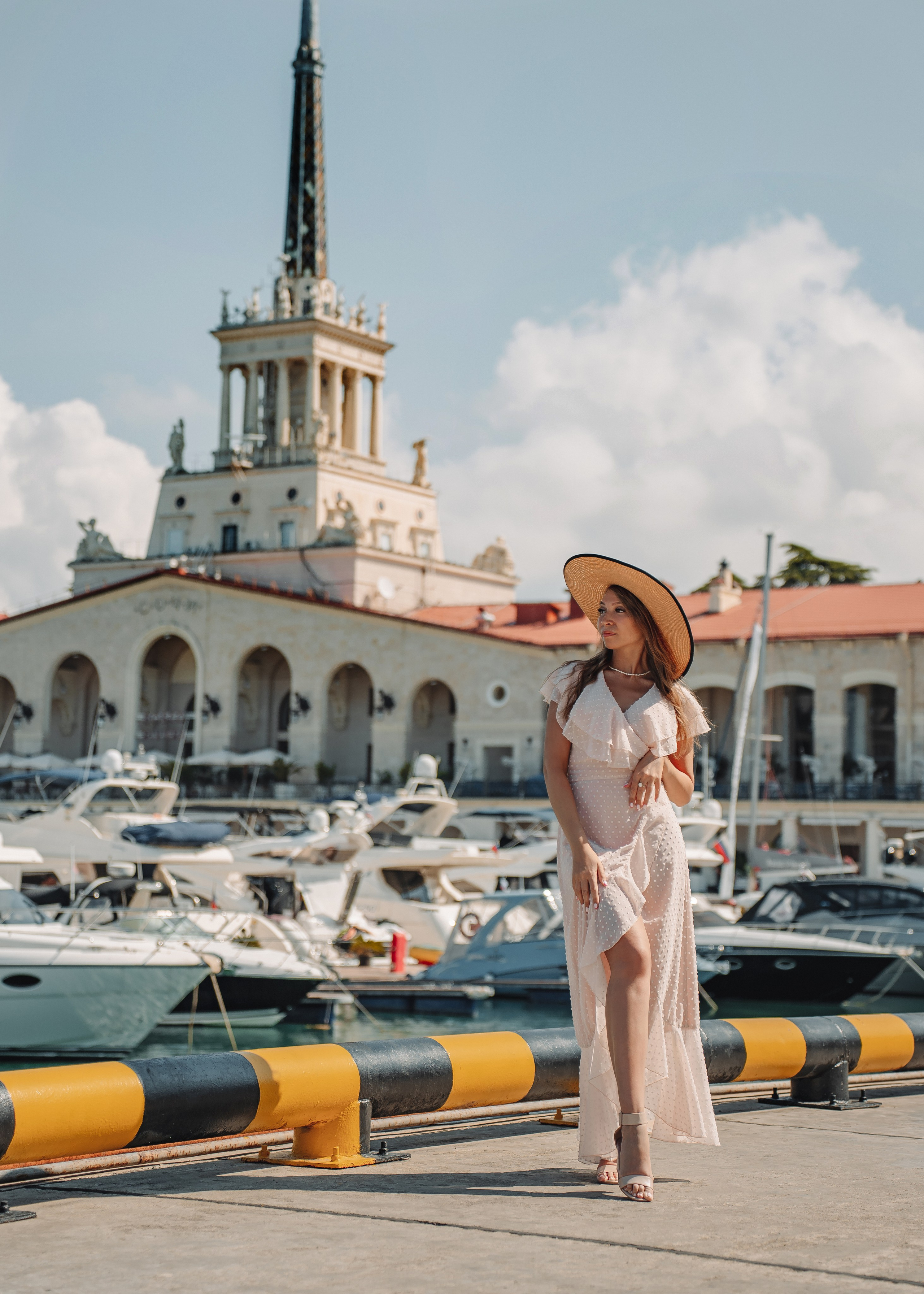 Красивая фотосессия в Сочи, Адлере и Красной Поляне. Алина Бернд — свадебный и индивидуальный фотограф в Сочи и Адлере