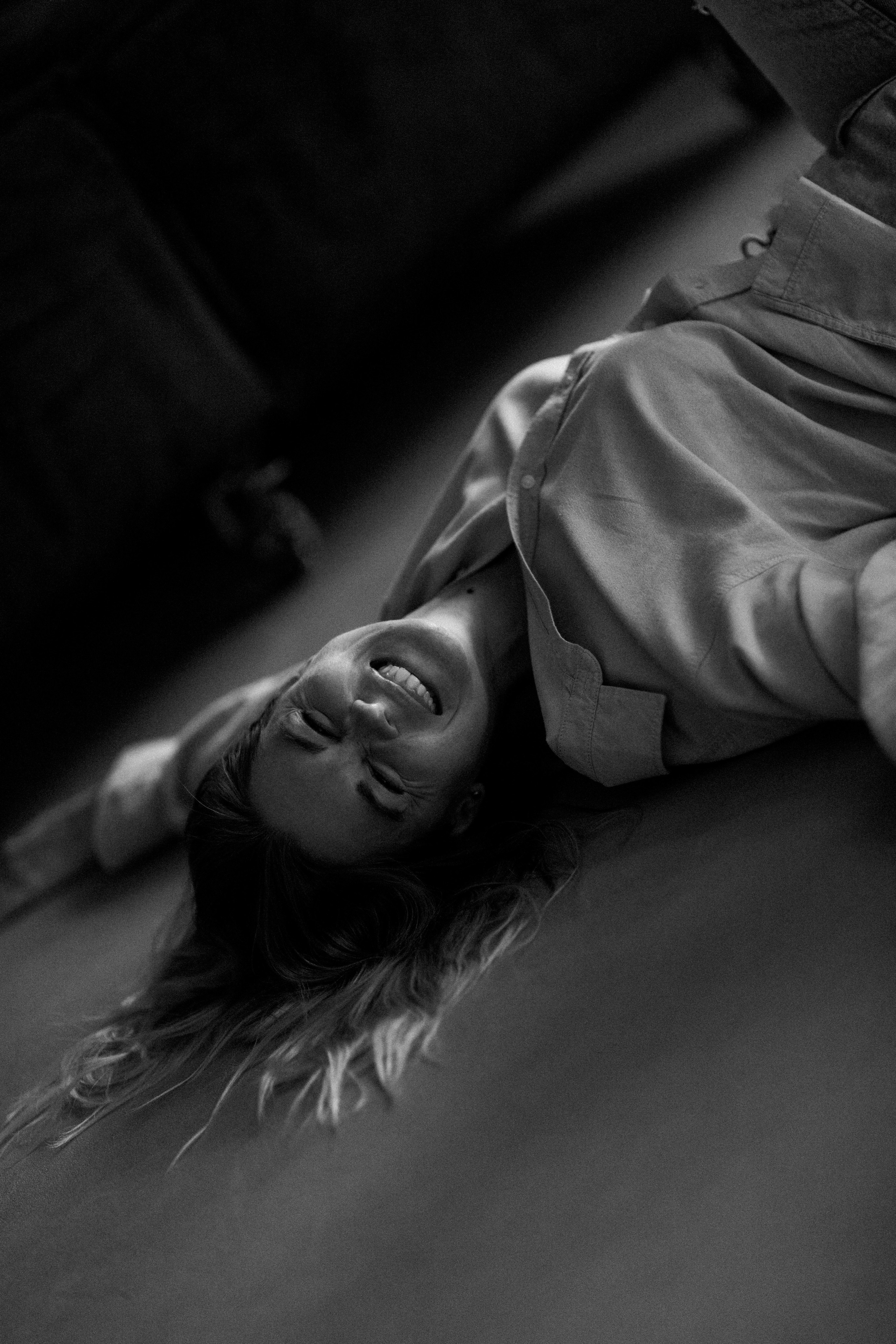 Олеся. Женский фотограф в Москве Юля Иванова