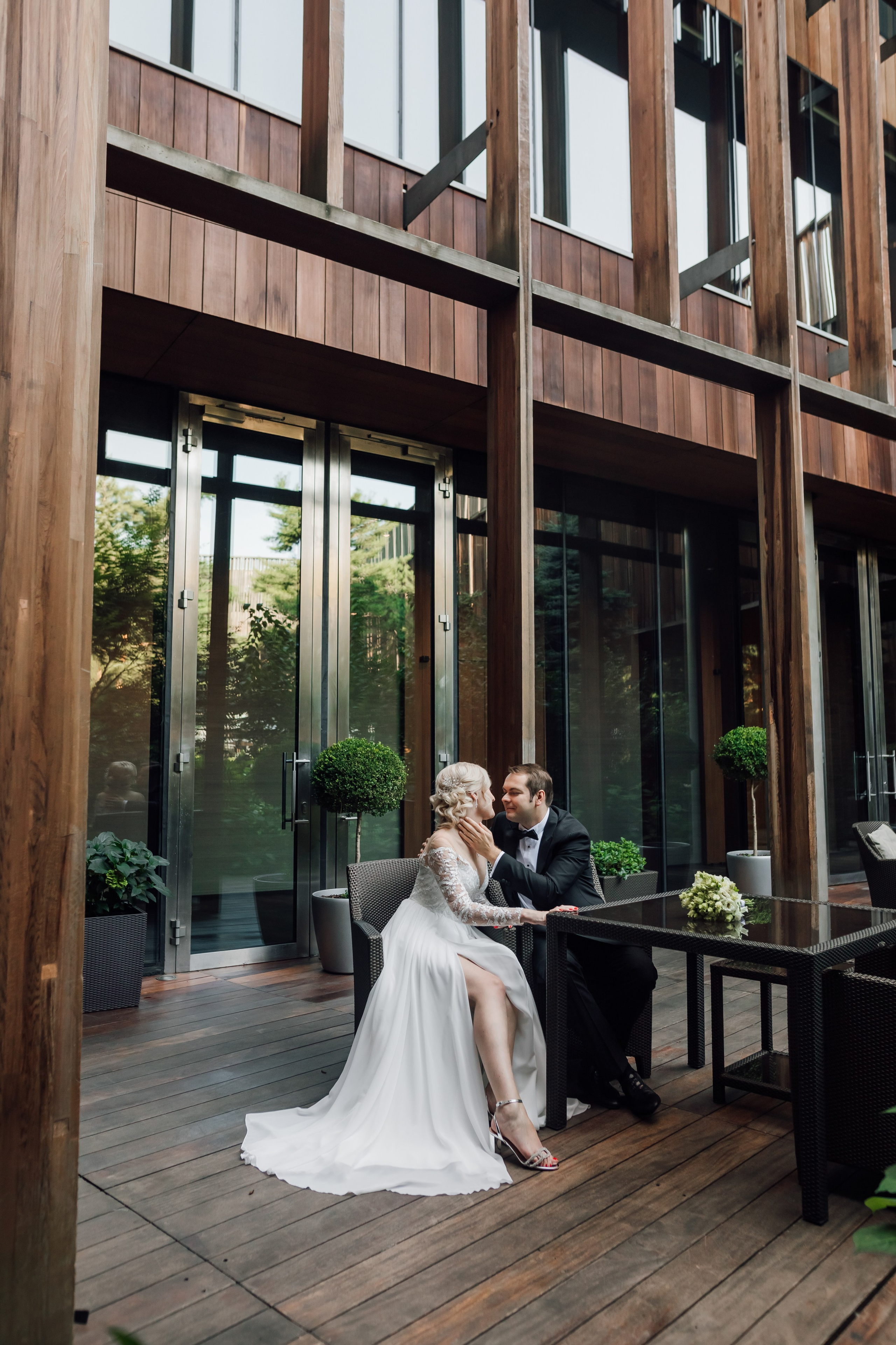 Кристина и Артем, Барвиха. Свадебный и семейный фотограф в Москве Евгения Лисина