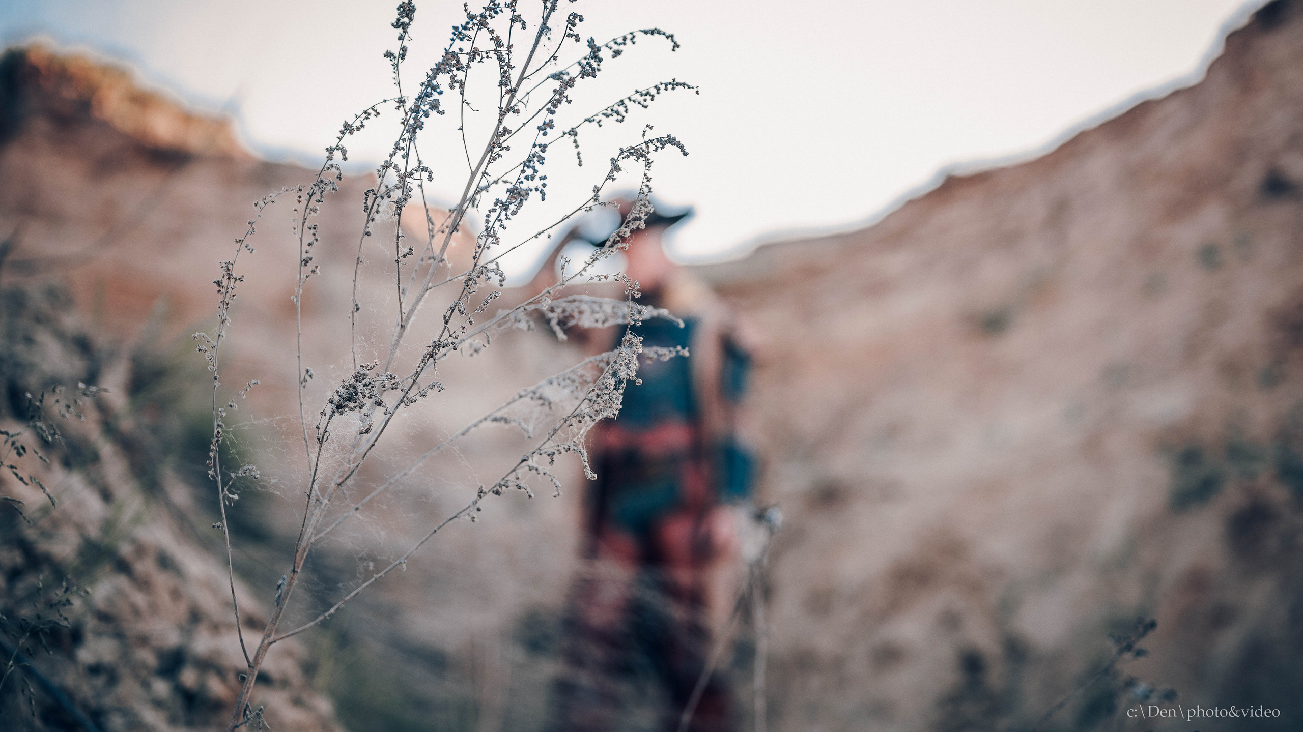 Good, bad and Fallout. Инди фотограф и видеограф в Курске Денис Смирнов