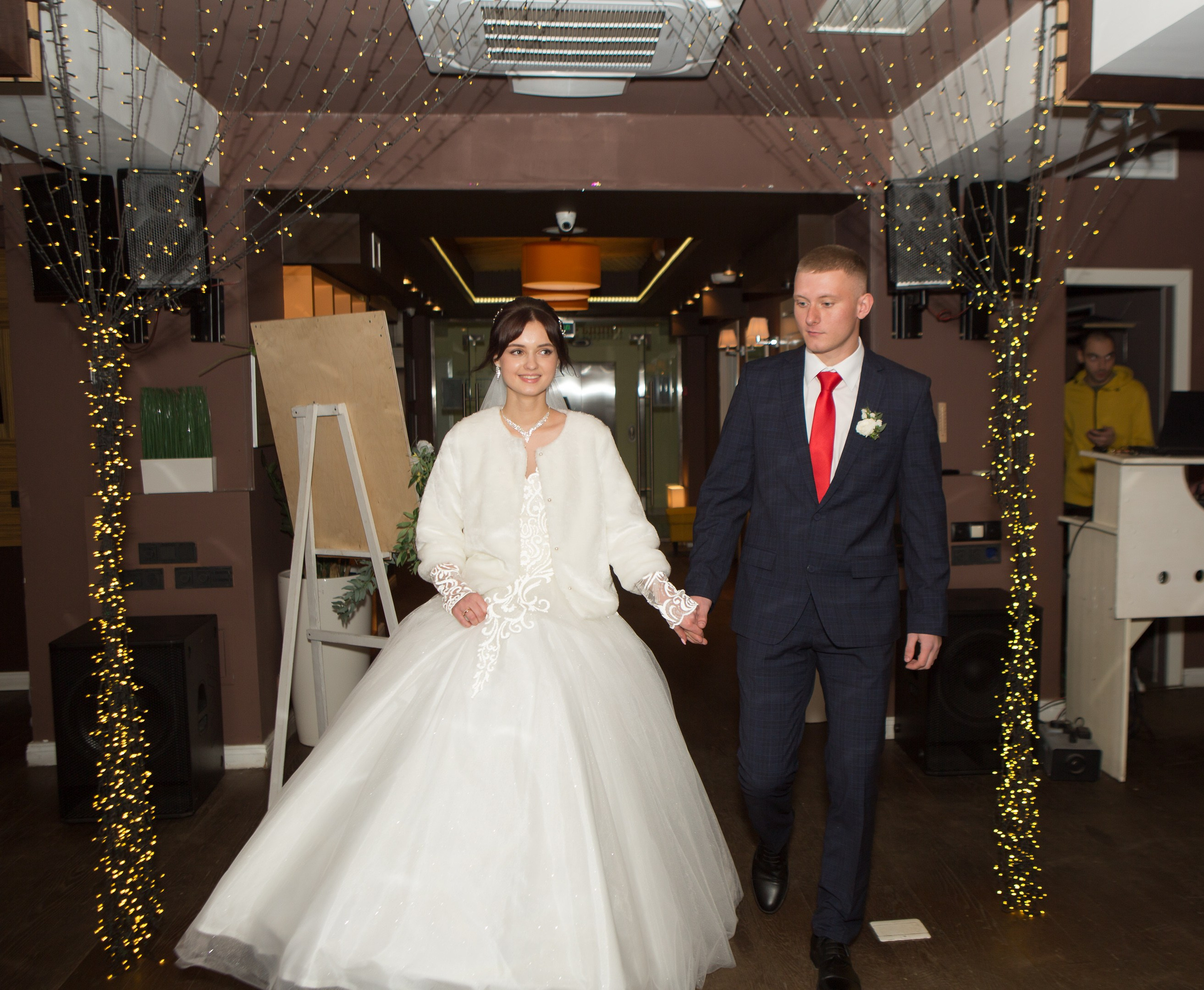 Ресторан. Фотограф Тверь|Москва|Волоколамск| Отт Кристина