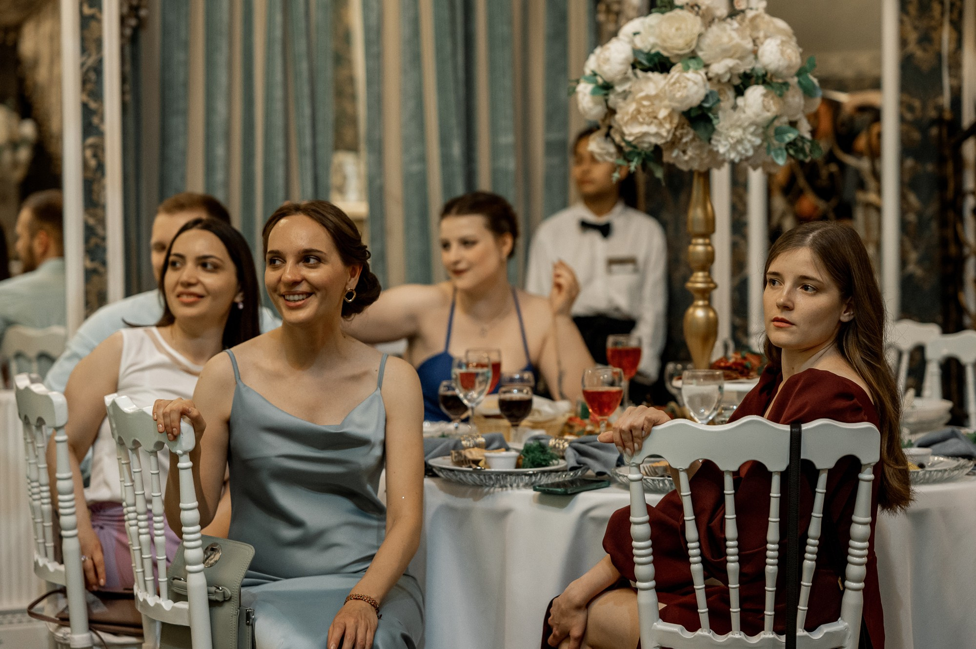 Вячеслав и Екатерина. Свадебный фотограф в Тюмени Анастасия Конева