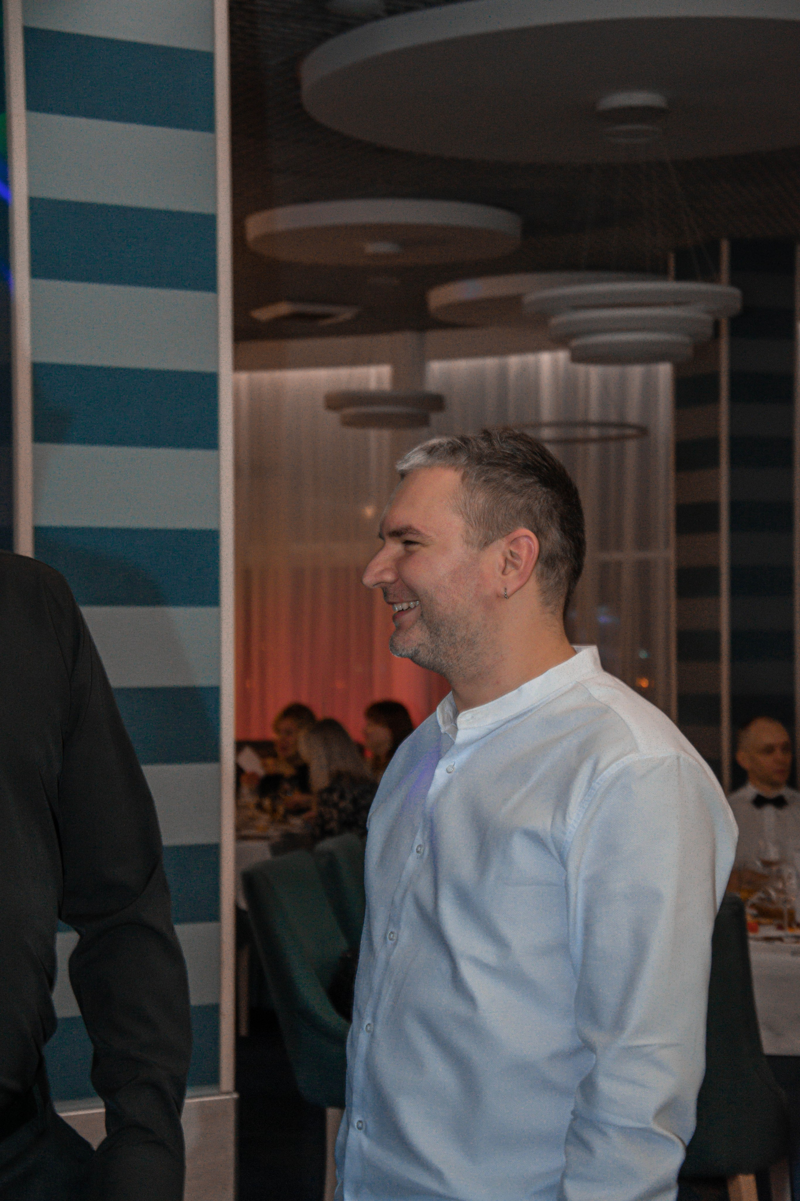 Корпоратив. Женский фотограф в Людиново и Киров