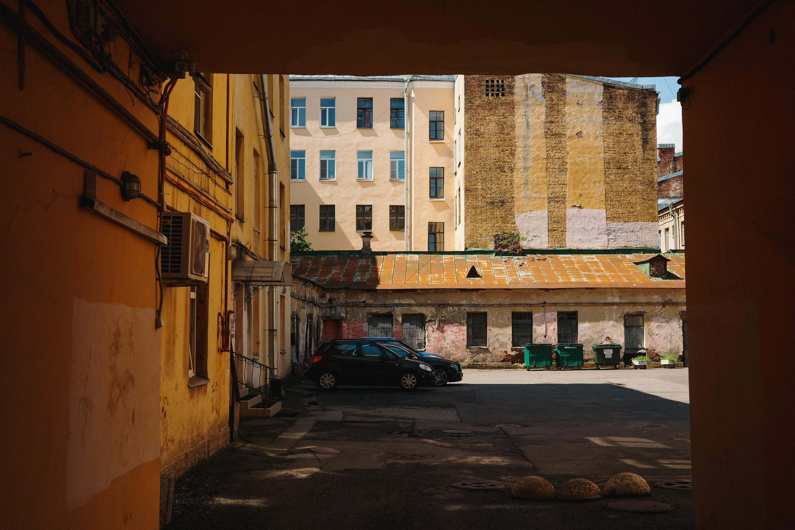 2025.06. Фотограф Алексей Алексеев