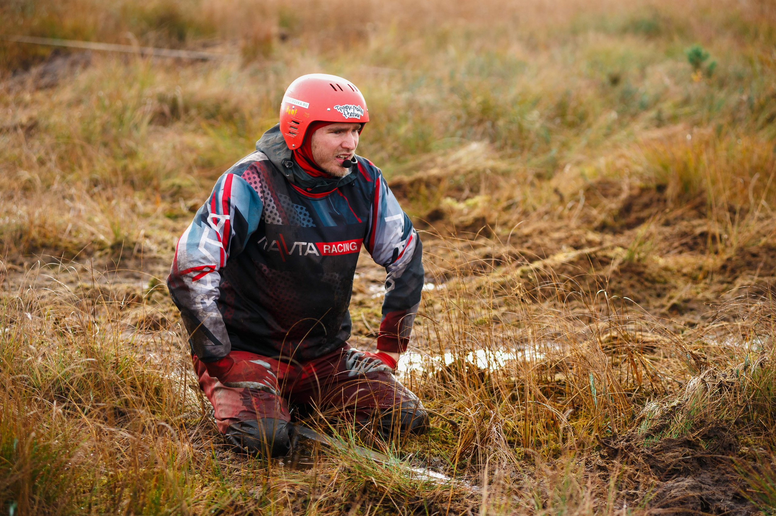 Кубок СПб по трофи-рейдам 04-06.10.2024 — день 2. Фотограф Алексей Алексеев