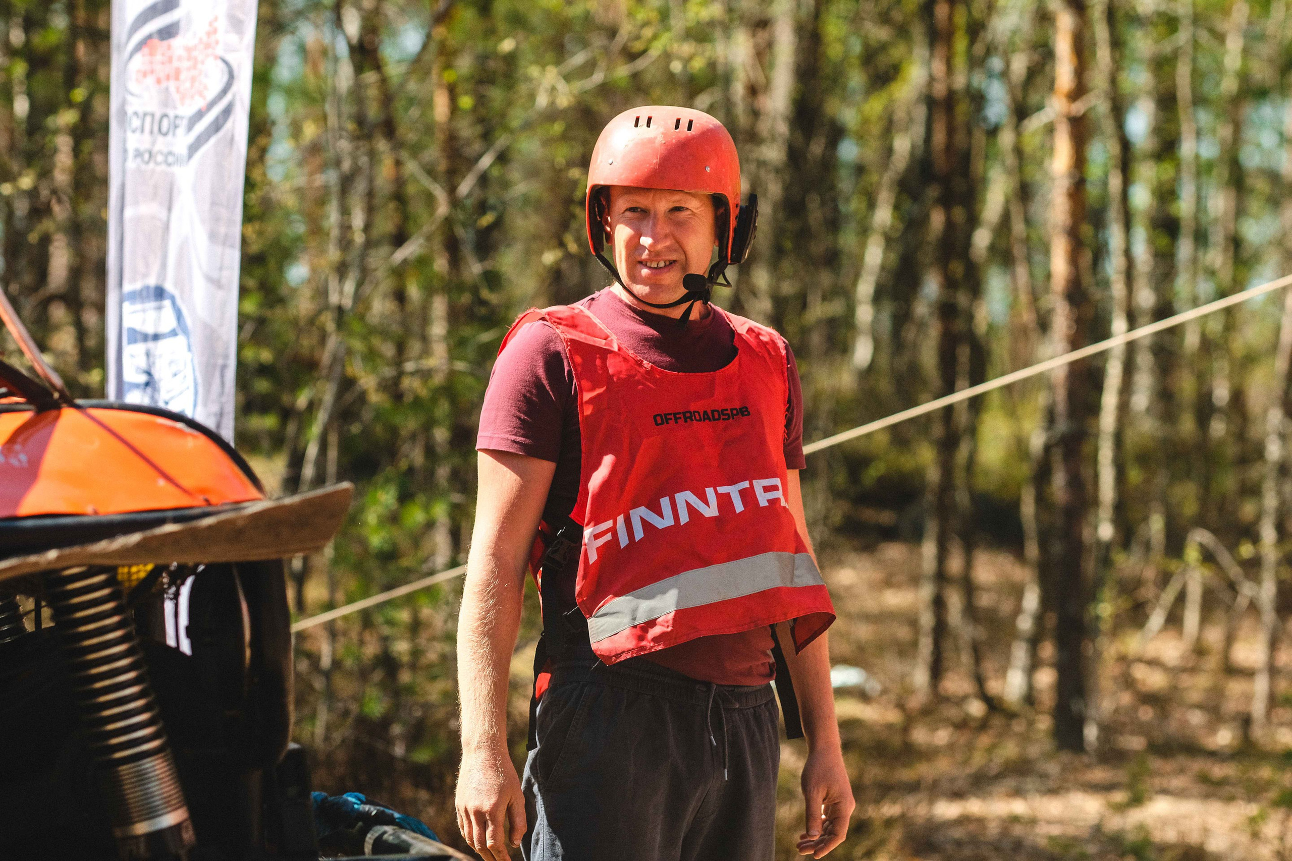 2023.05.11-14 — Ленинград-трофи 2023 — торжественный старт. Фотограф Алексей Алексеев