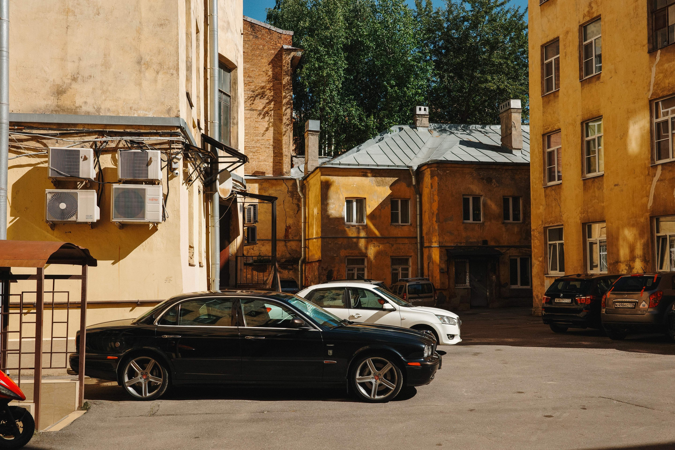 2024.08. Фотограф Алексей Алексеев