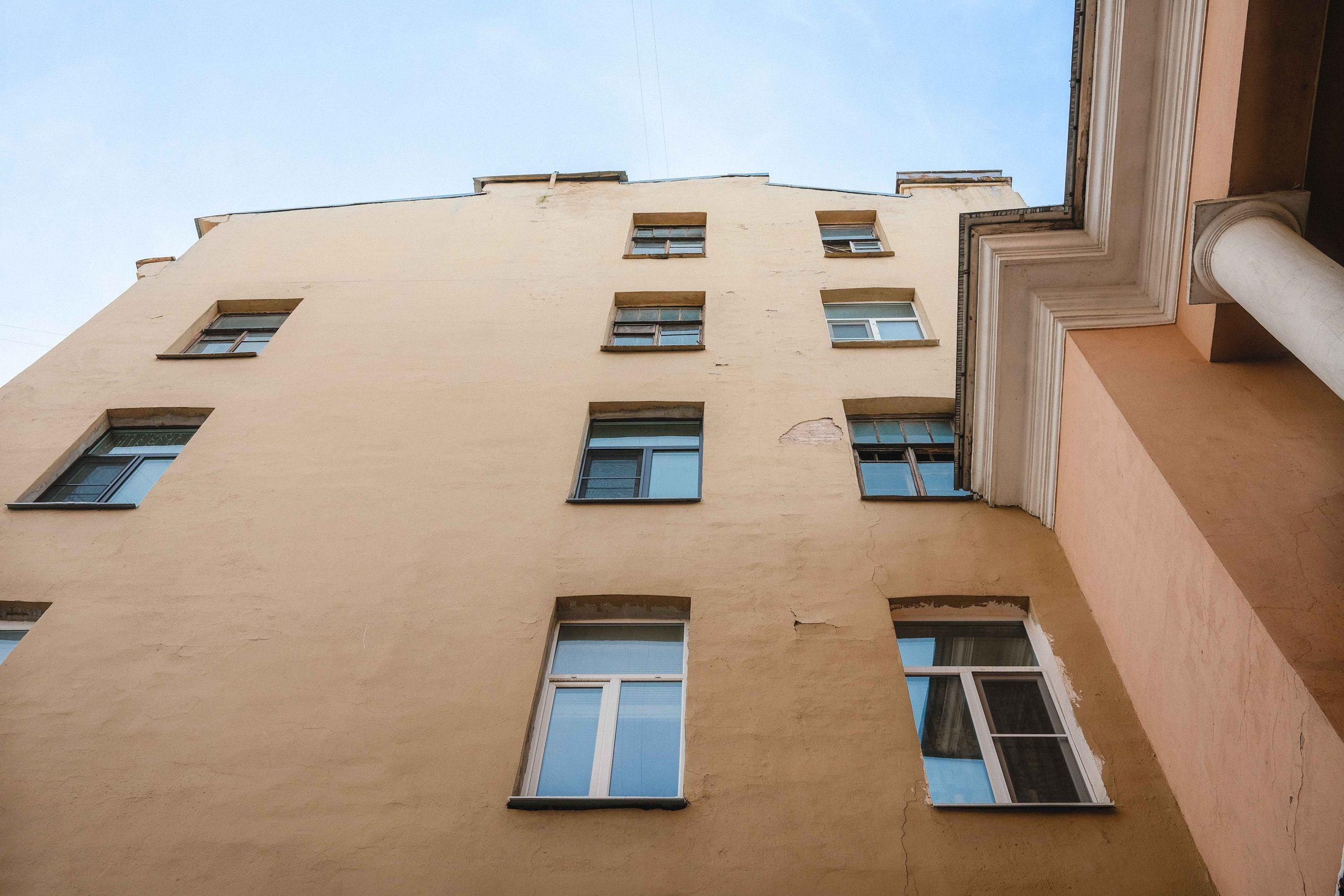 2023.02. Фотограф Алексей Алексеев