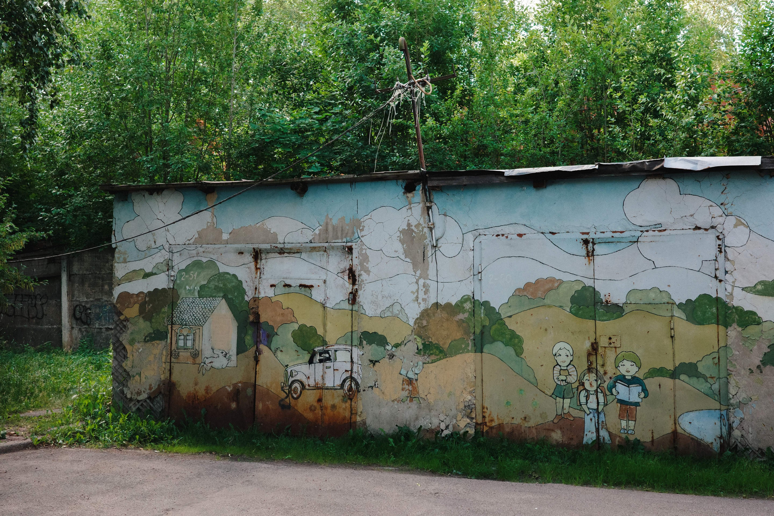 2024.06. Фотограф Алексей Алексеев