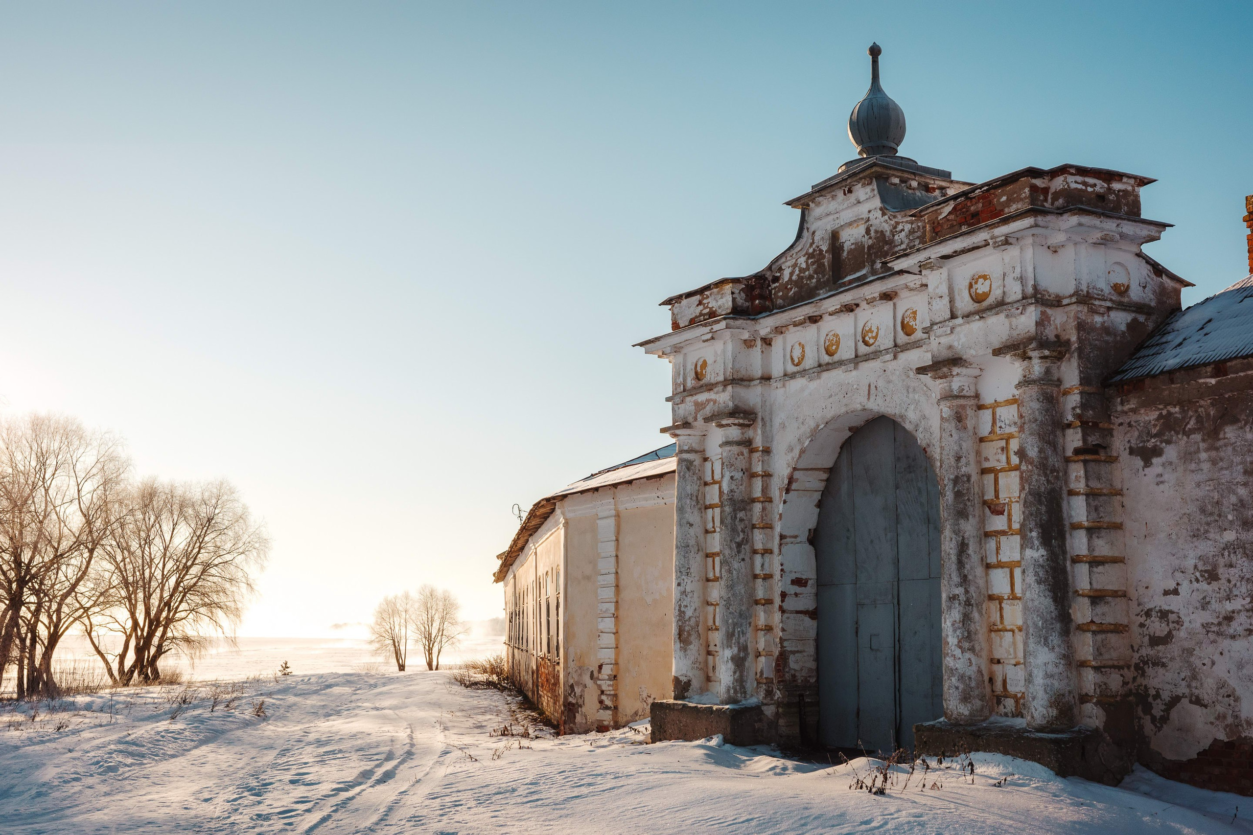 2024.01. Фотограф Алексей Алексеев