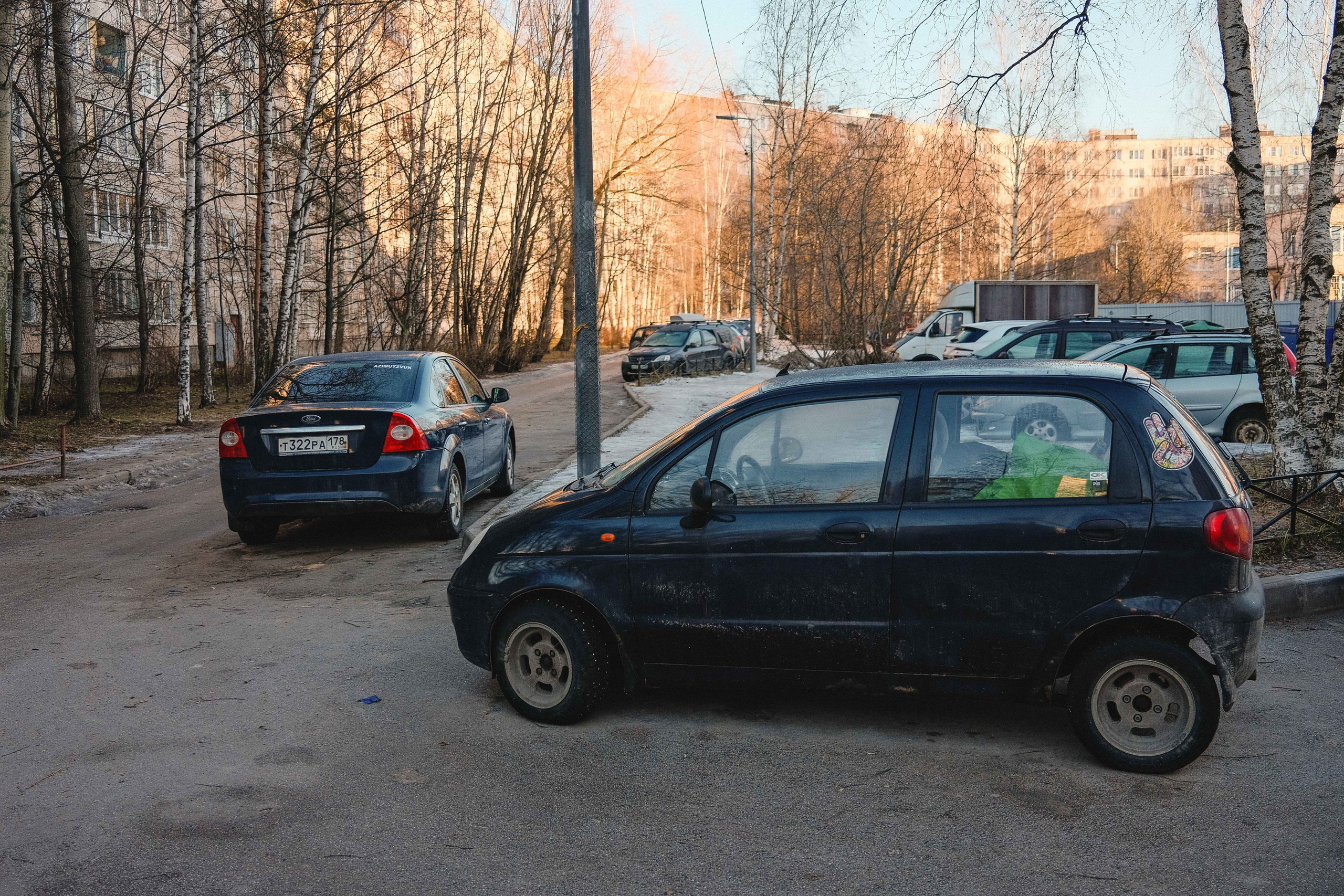 2023.01. Фотограф Алексей Алексеев