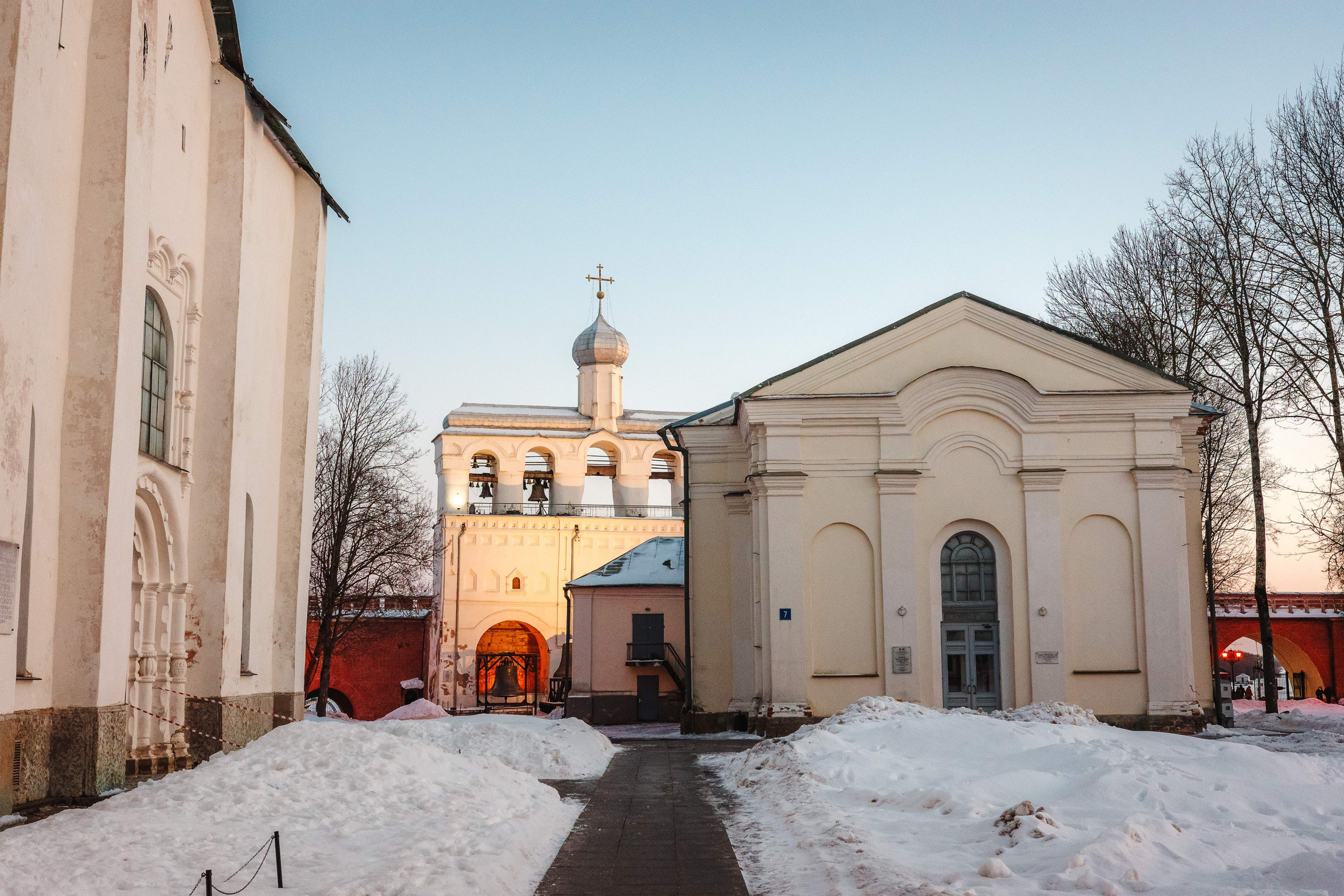 2024.01. Фотограф Алексей Алексеев