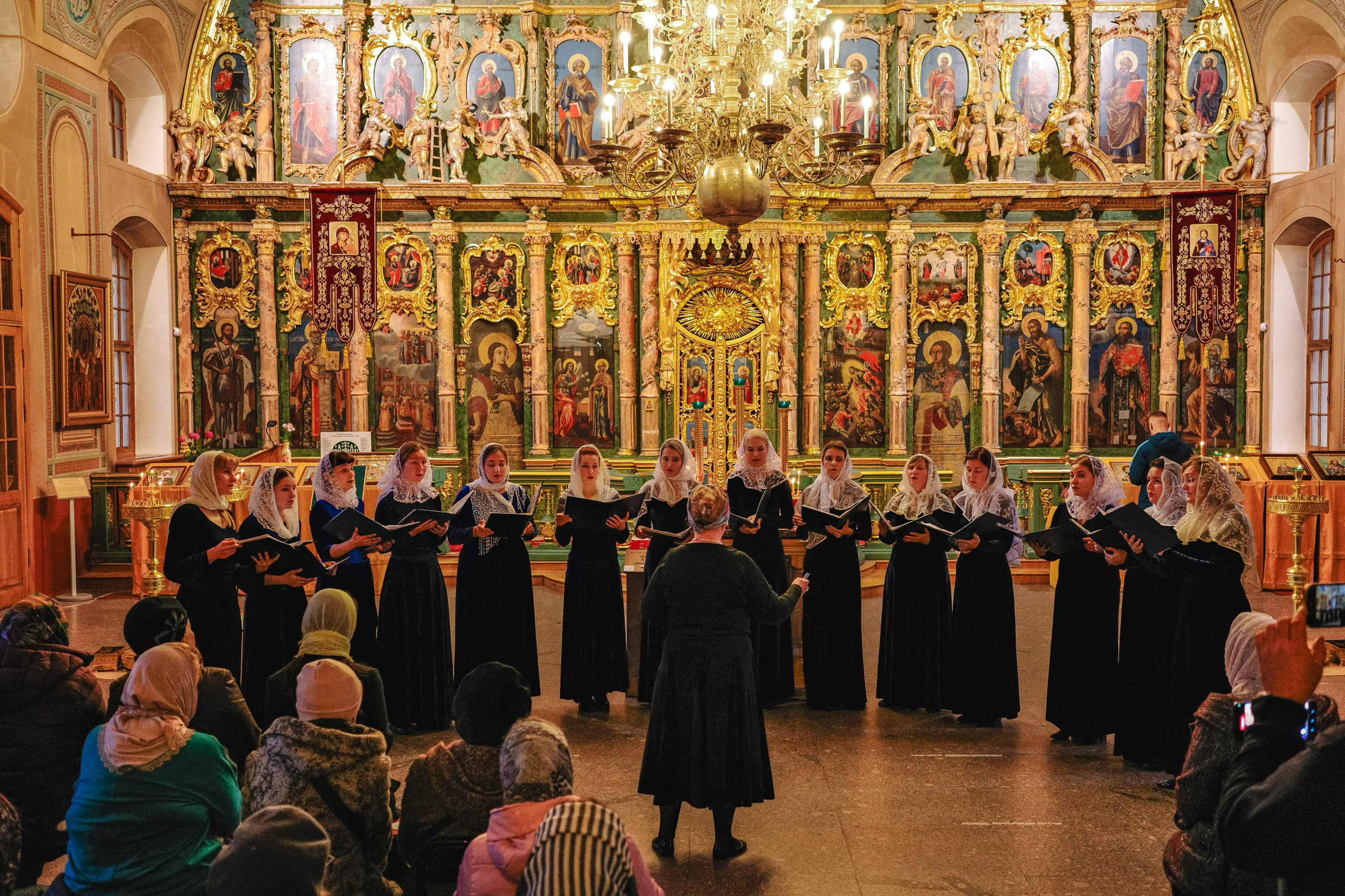 2024.11. Фотограф Алексей Алексеев