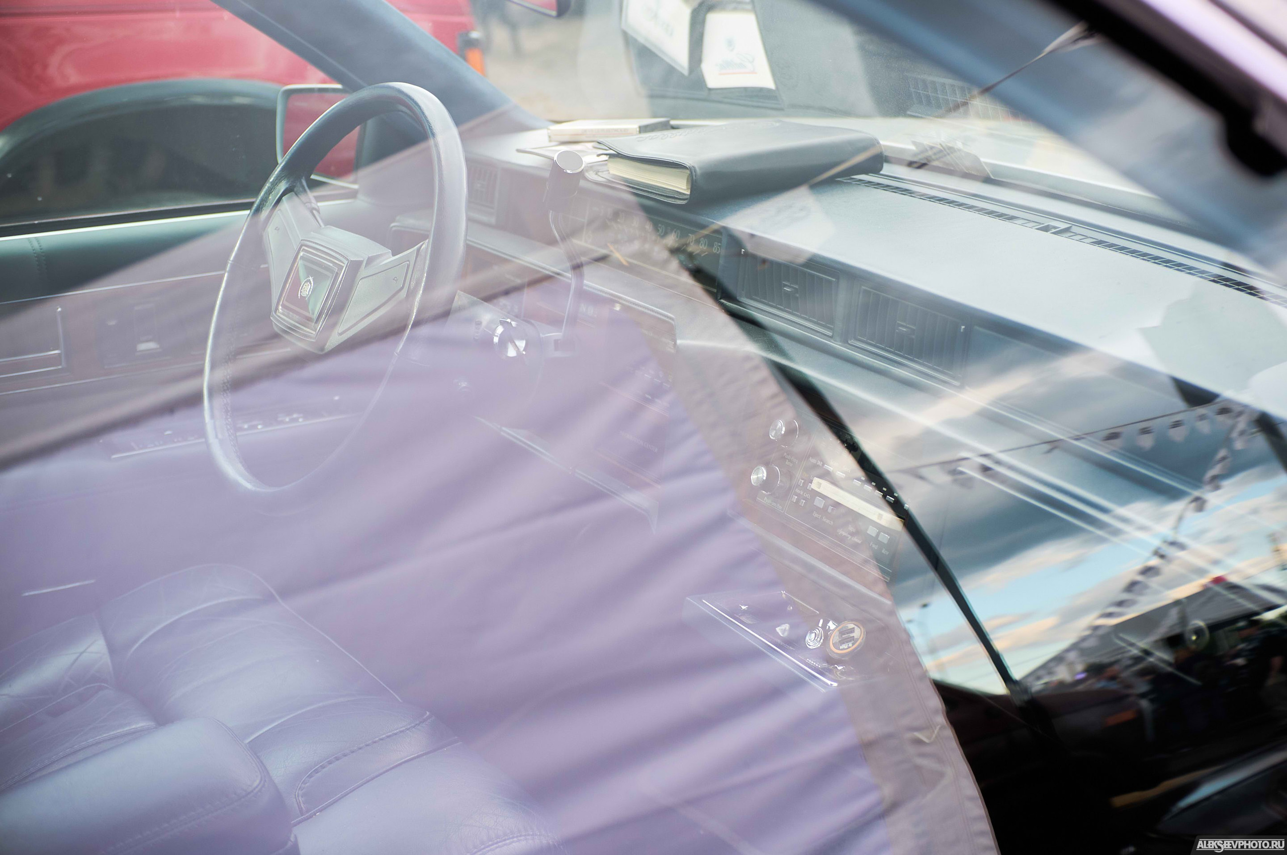 Кастом Weekend 2021. Фотограф Алексей Алексеев