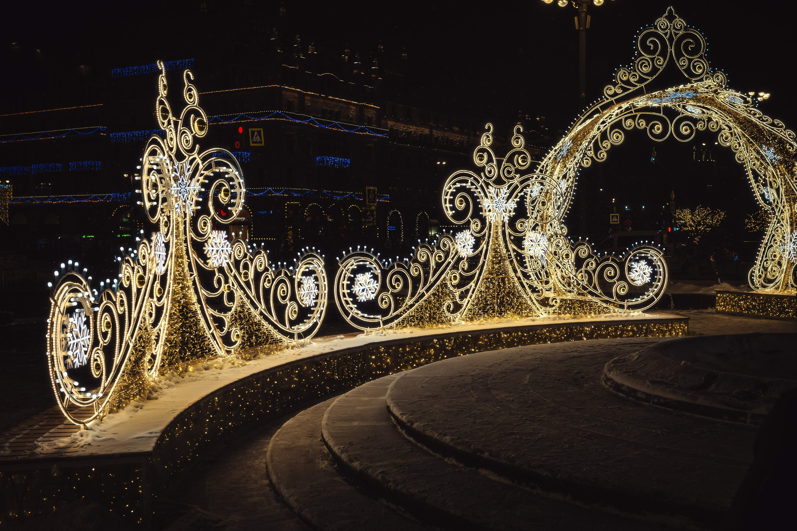 2023.12. Фотограф Алексей Алексеев