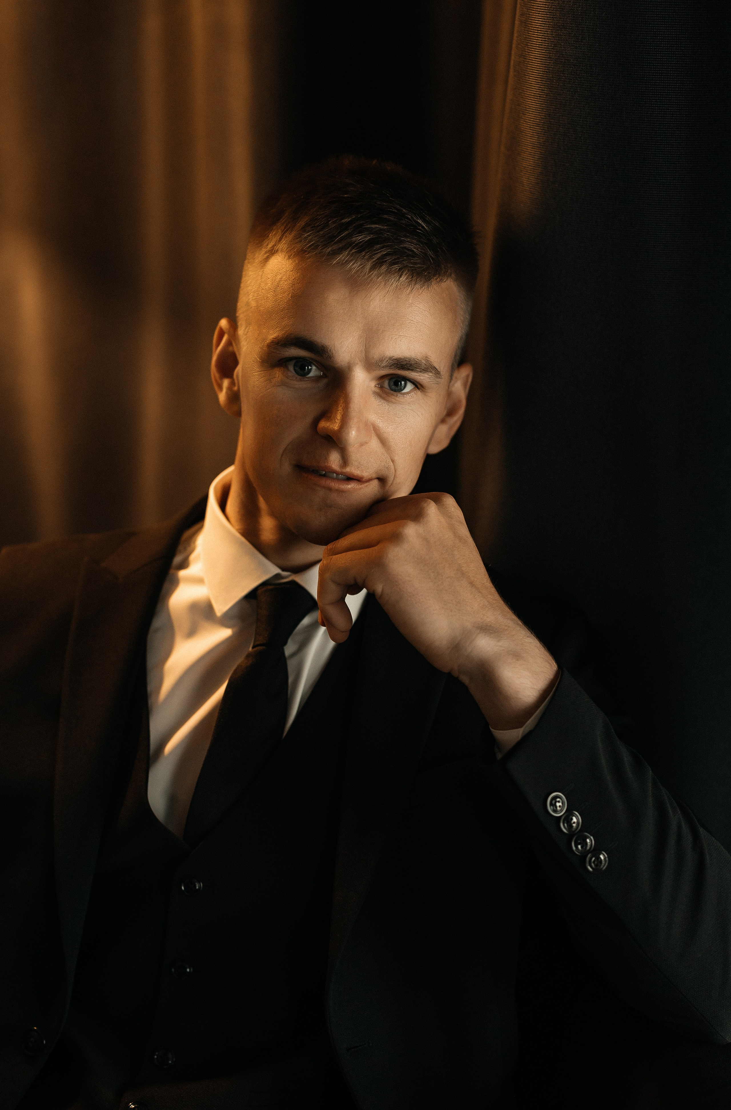 Юрий & Дарья | 06.06.25. Свадебный и семейный фотограф в Омске Евгения Хакимова