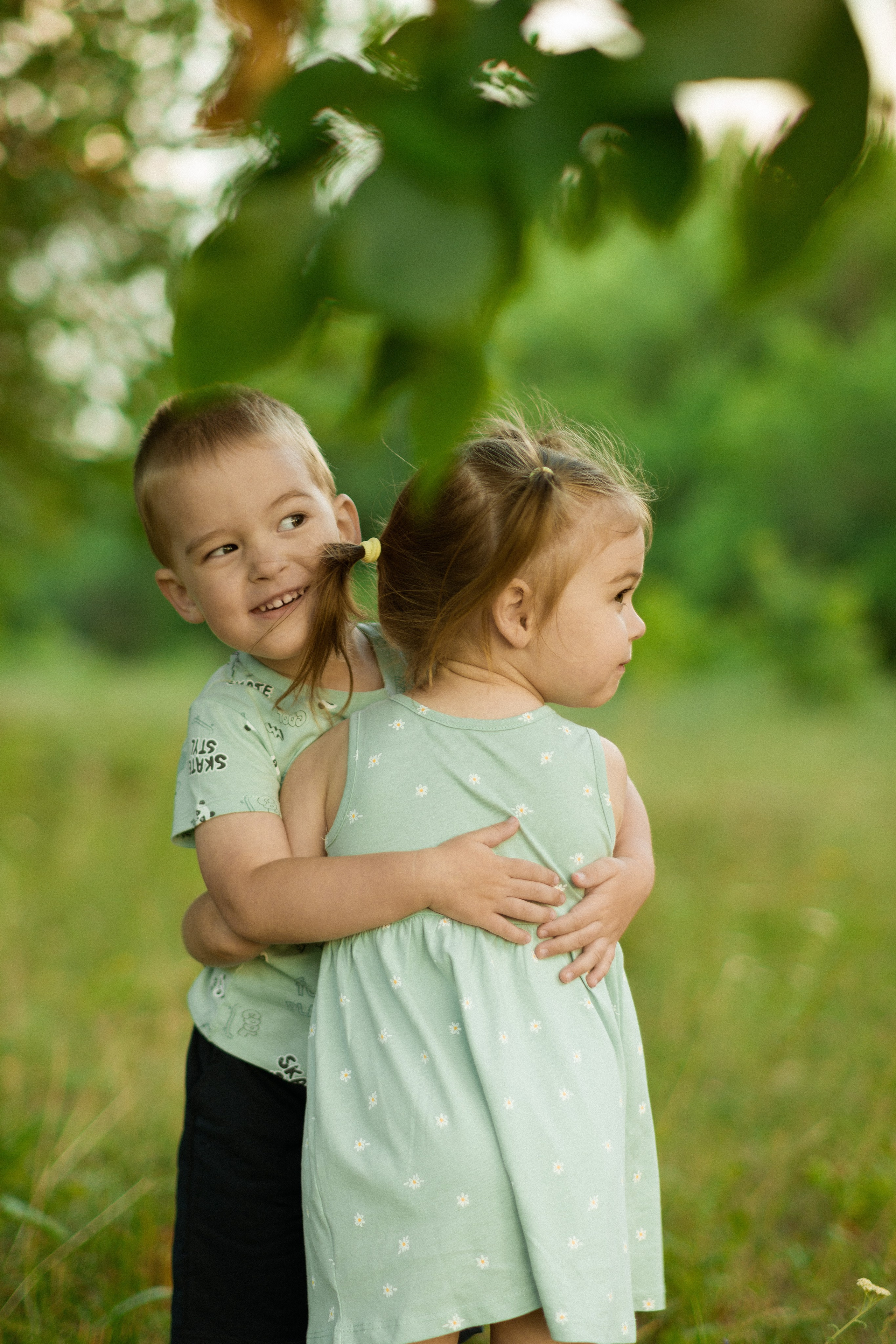 Детские. Дарья KORDÓVA фотограф студия обучение в Сердобске