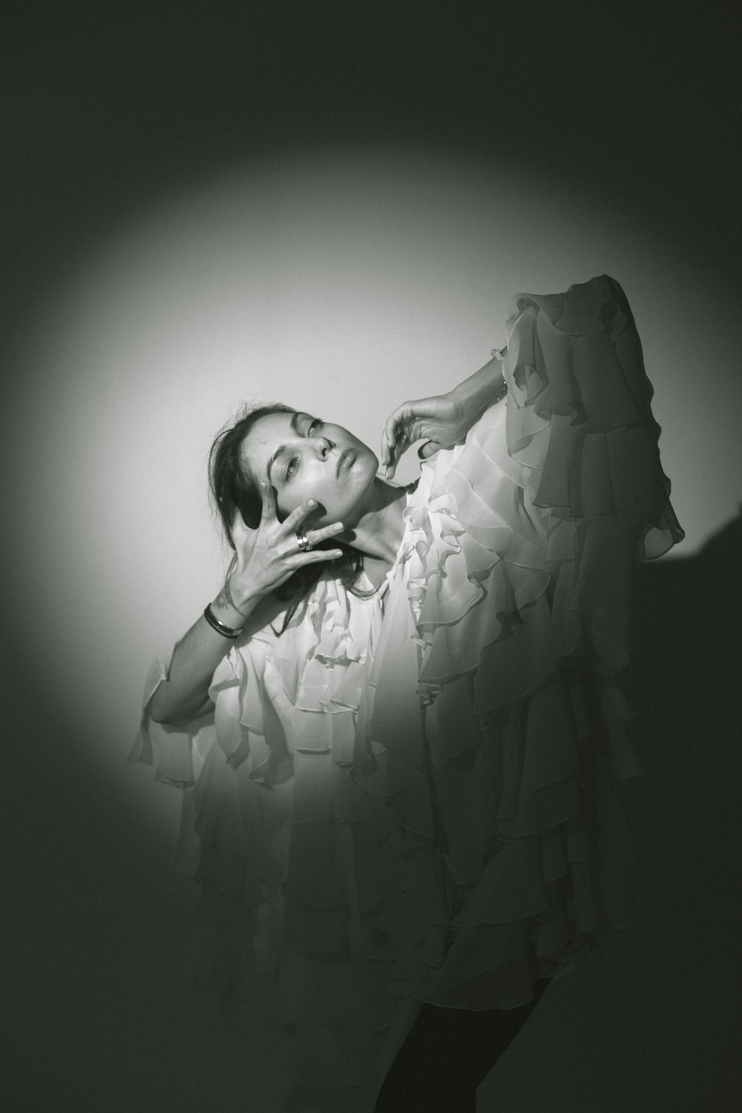 Натали и Артем. Фотограф в Санкт-Петербурге Дарья Заплитная