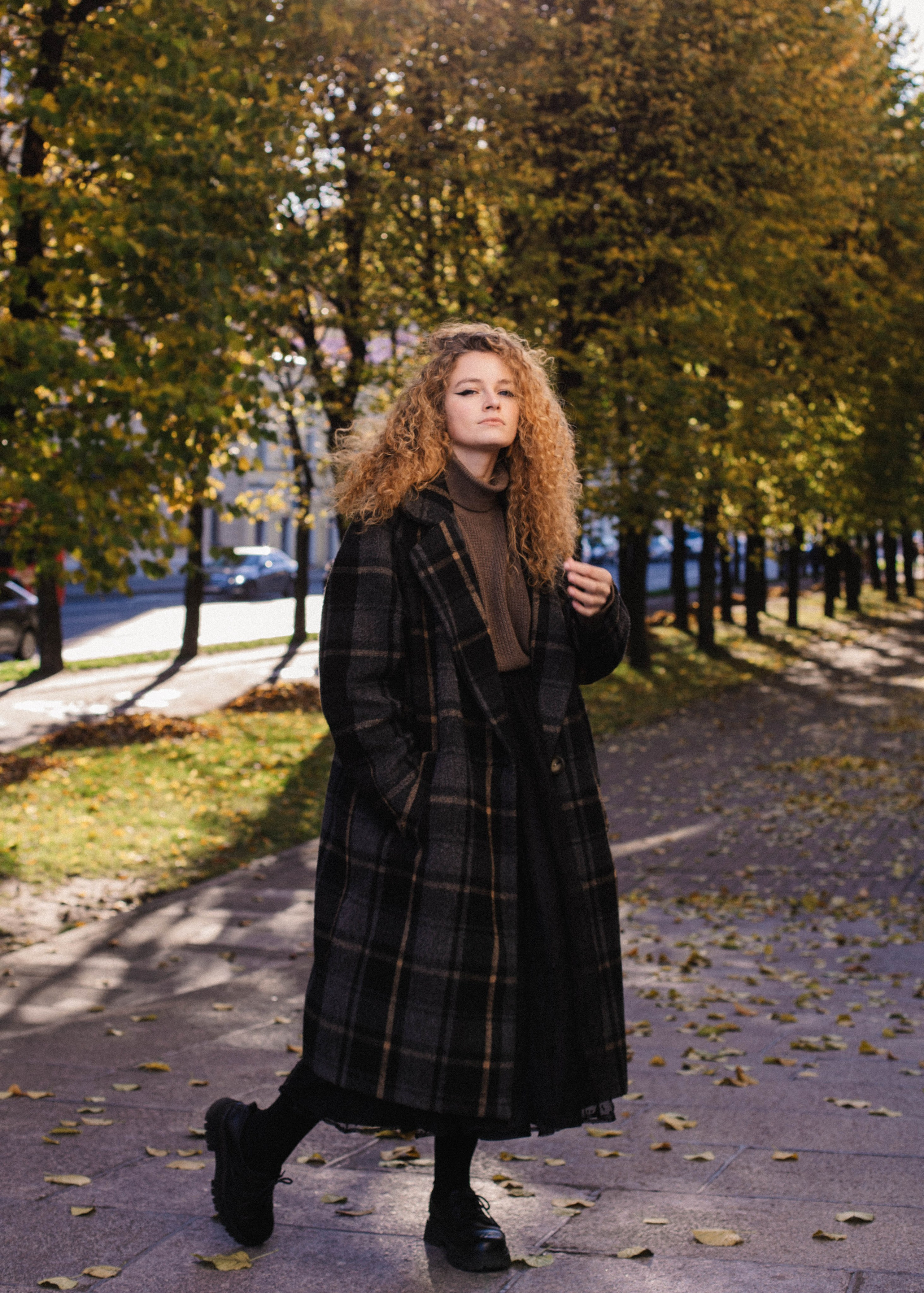 Лада. Фотограф в Санкт-Петербурге Дарья Заплитная