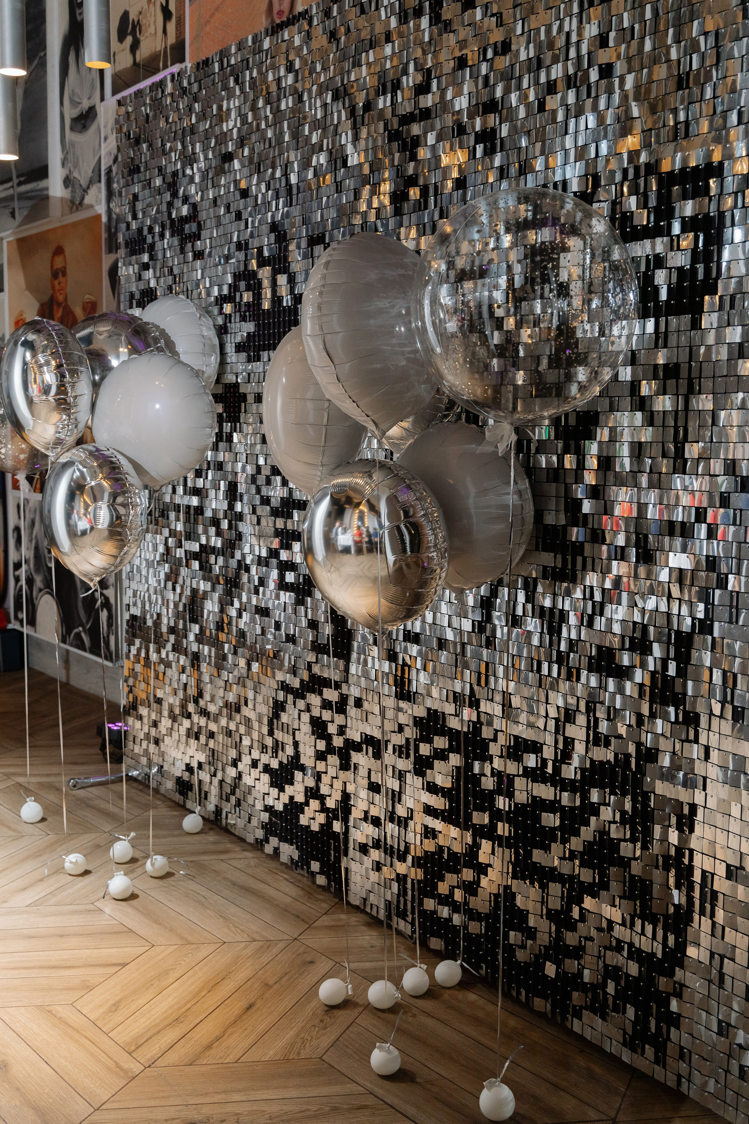 Фотосъемка юбилея в ресторане «Березка» в Минске. Свадебный фотограф в Минске/Беларуси Сергей Спиридонов