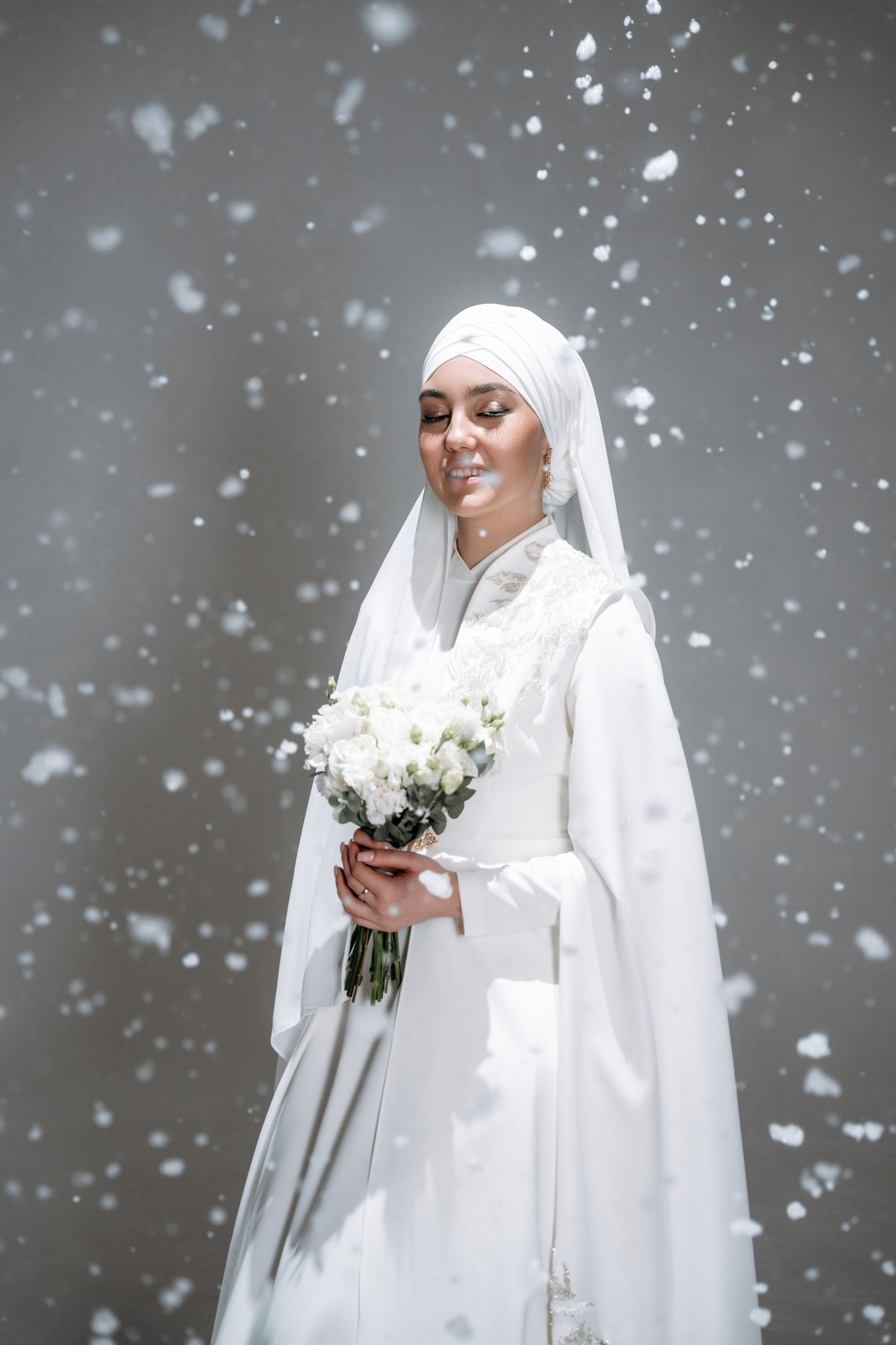 Ильгиз и Илиза. Семейный и свадебный фотограф в Ульяновске Арина Авдеева