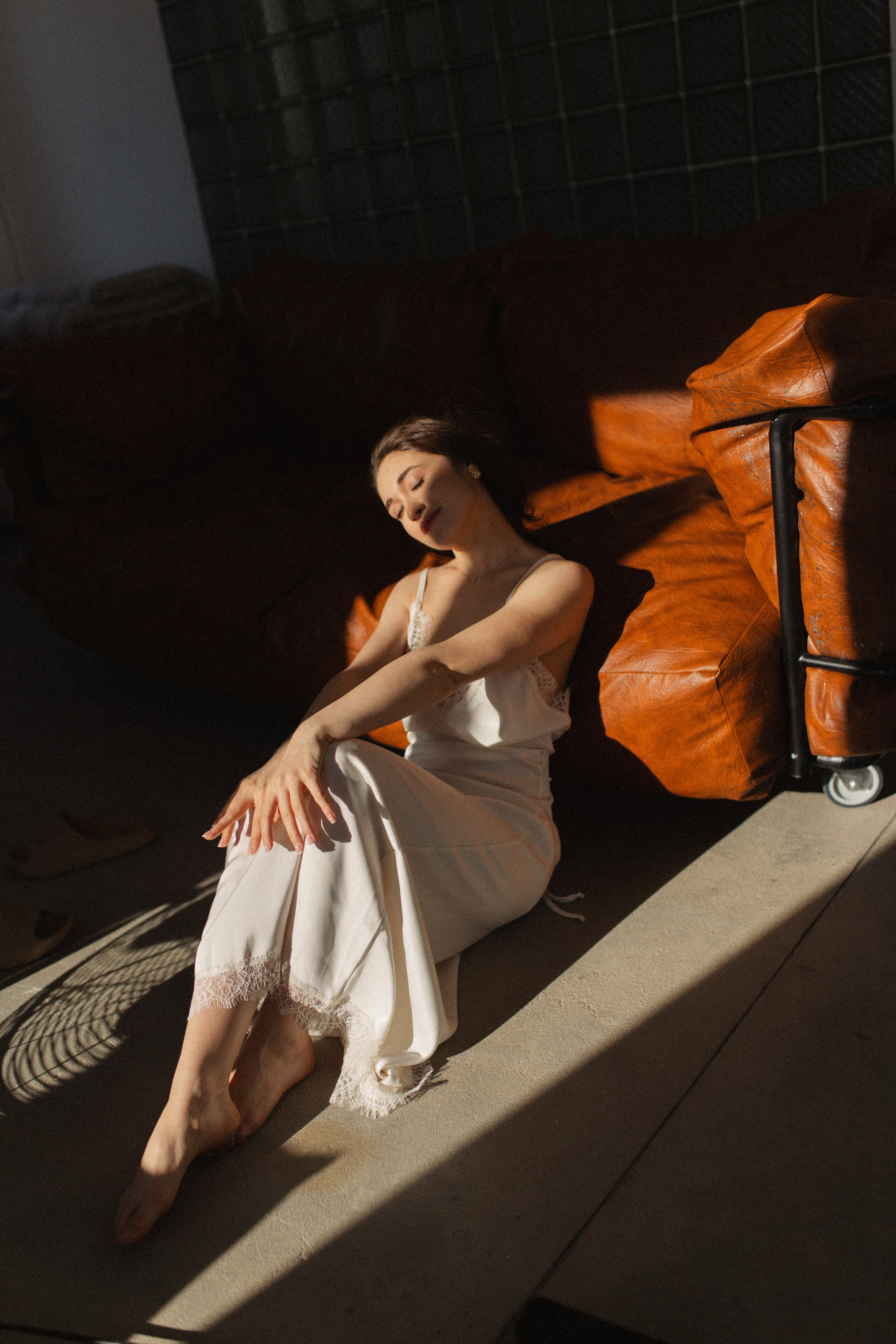 Дарья. Фотограф Анастасия Евсеева |Белгород