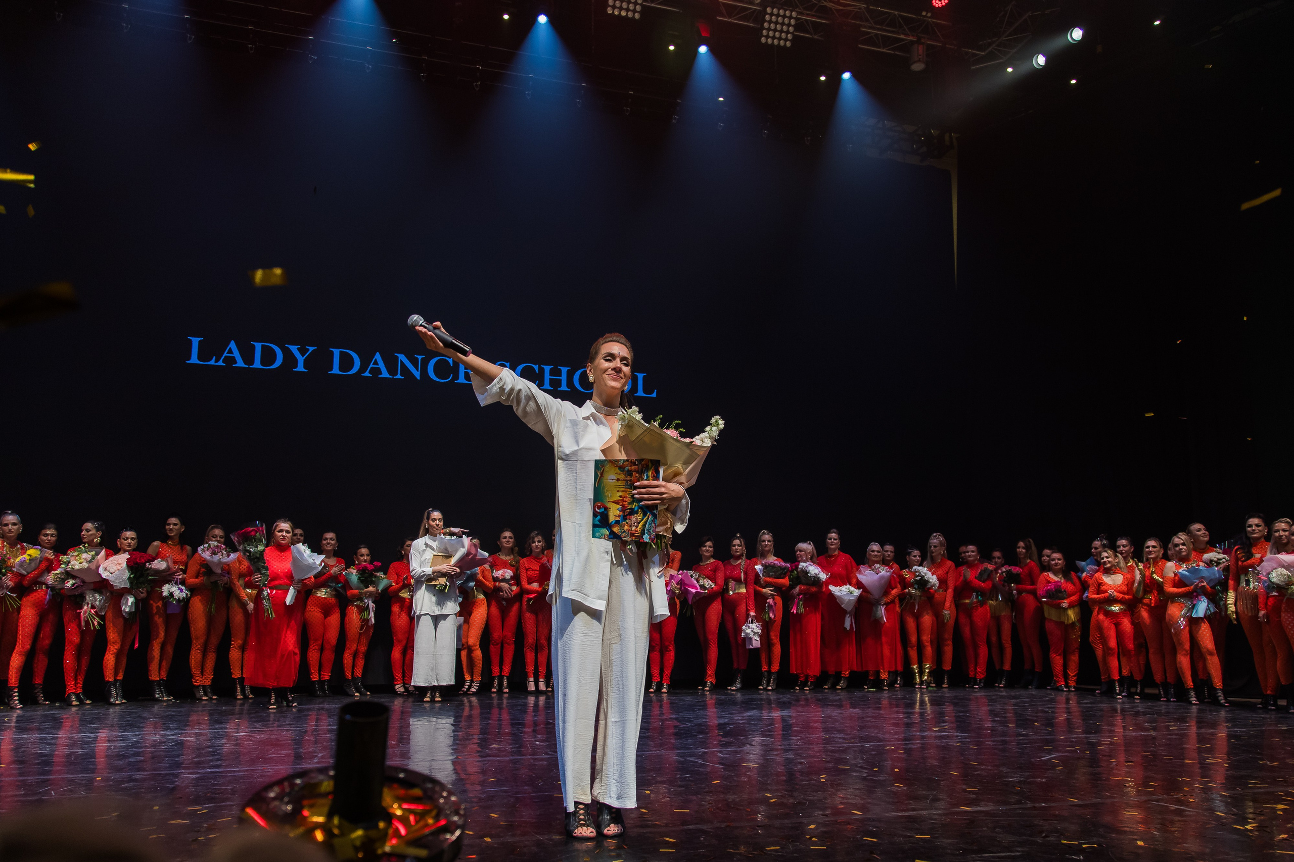 Репортаж. Креативный и женский Фотограф Омске Наталья Лебедева