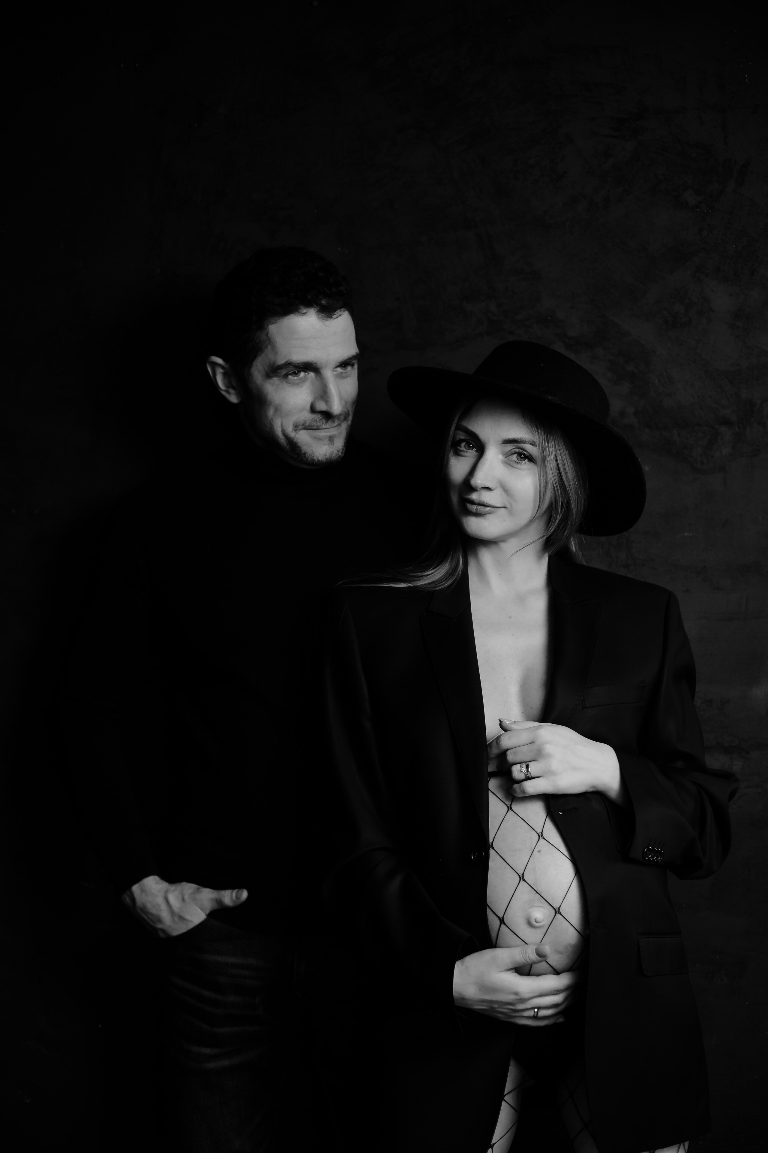 Беременность. Креативный и женский Фотограф Омске Наталья Лебедева