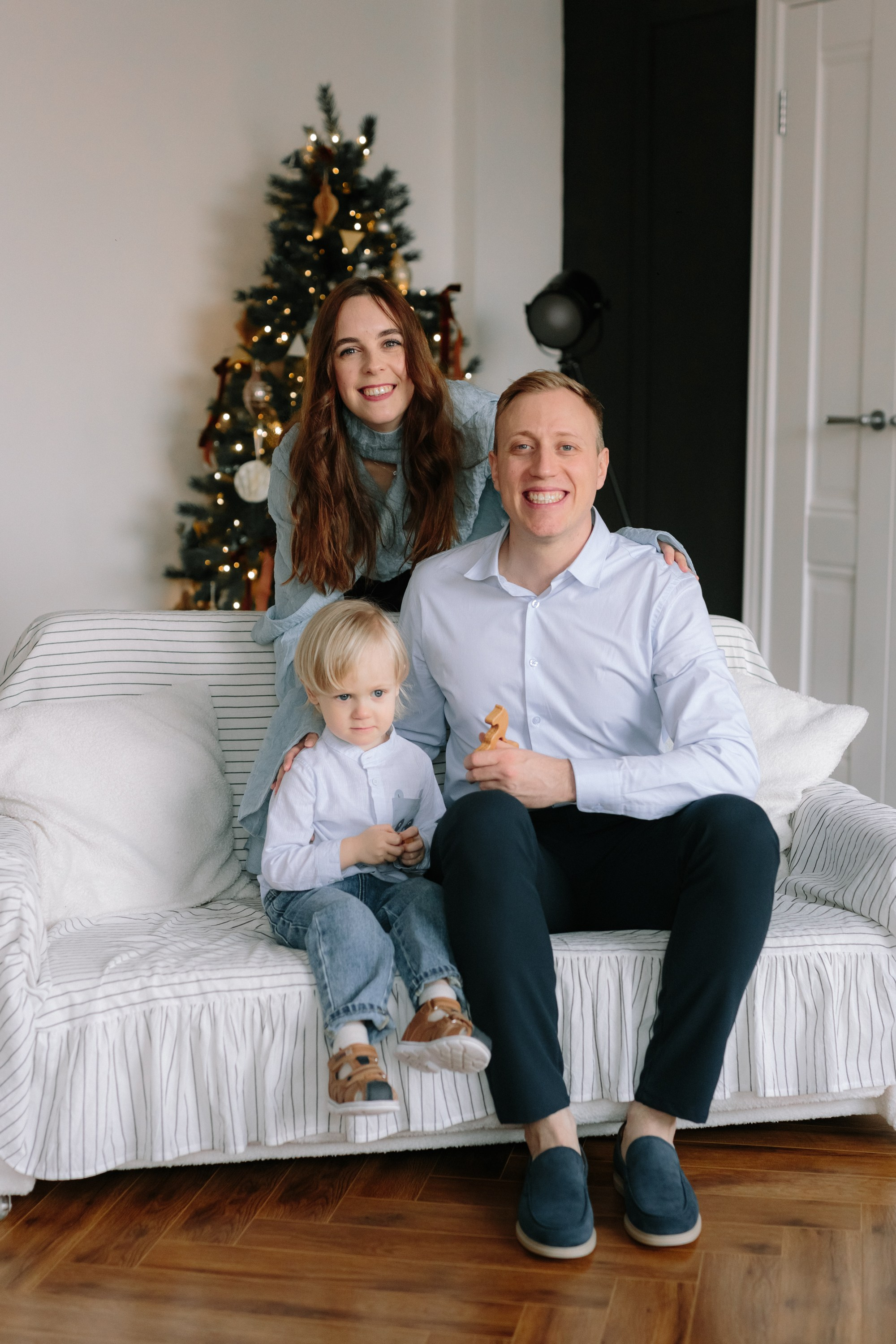 V & A & V. Фотограф Нижний Тагил Лилия Савина