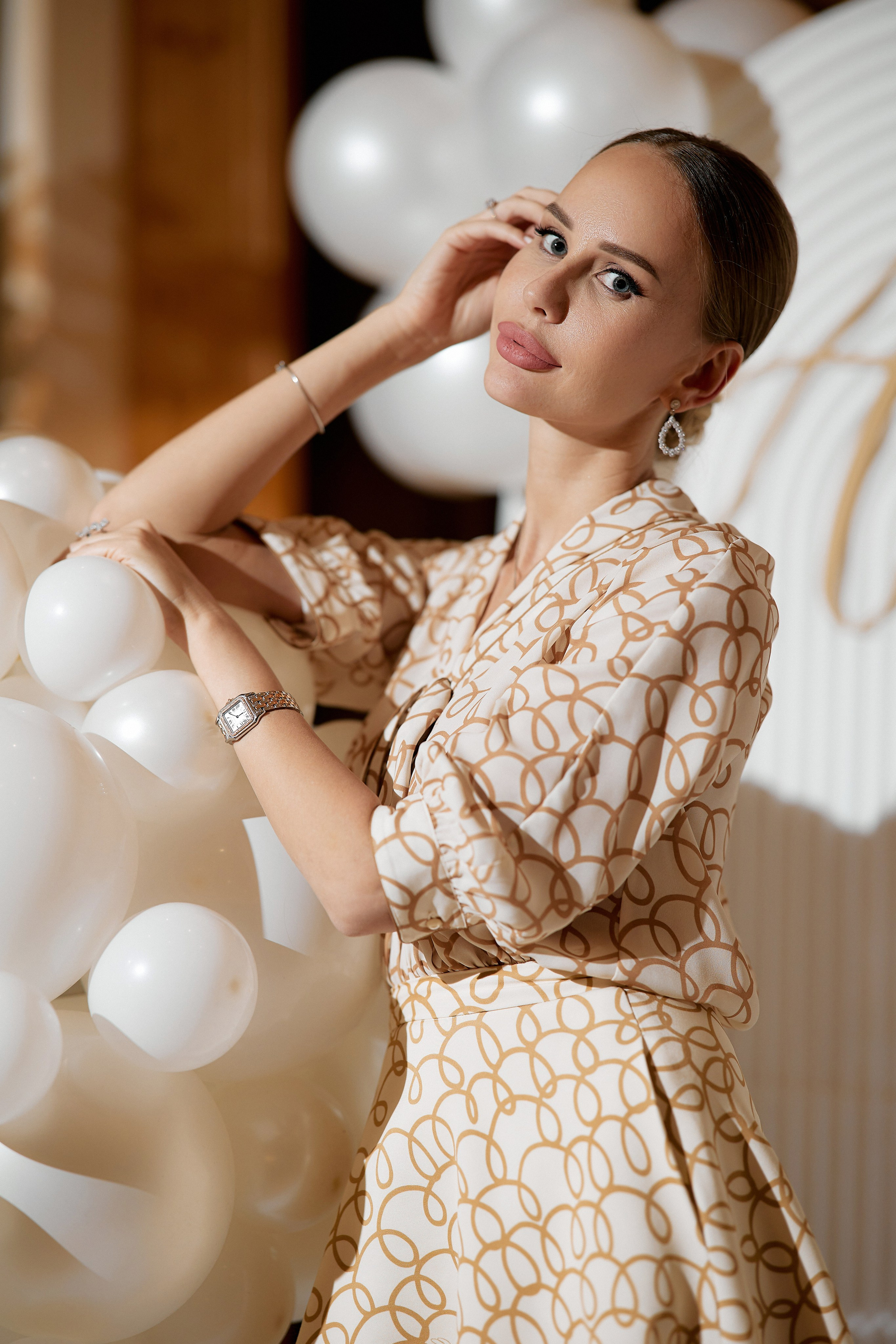 Anna's Birthday. СВАДЕБНЫЙ ФОТОГРАФ Армен Аристакесян в Ростове на Дону