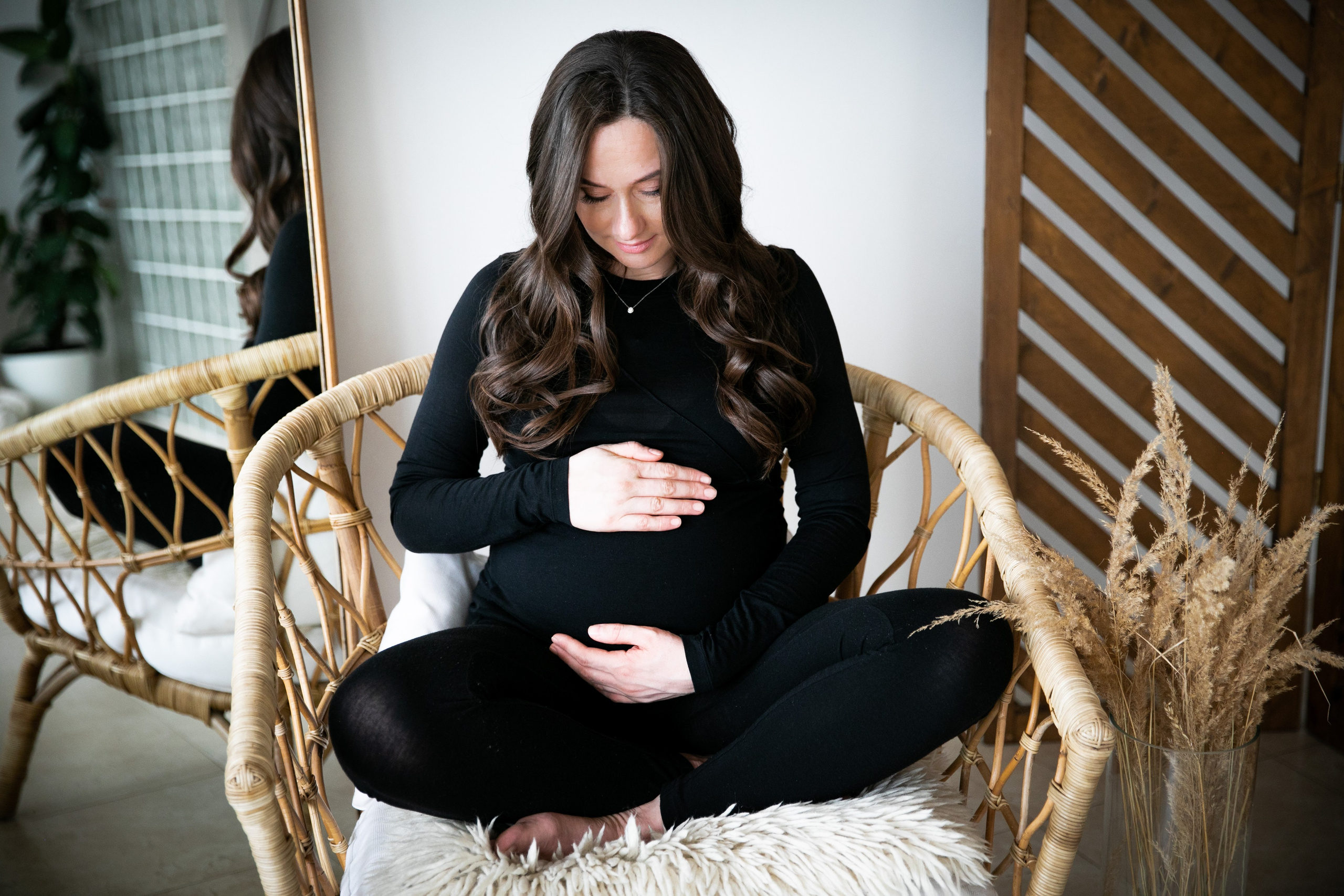 Maternity Photo Shoots. Professional Photographer in Portugal. Oksana Lomnova