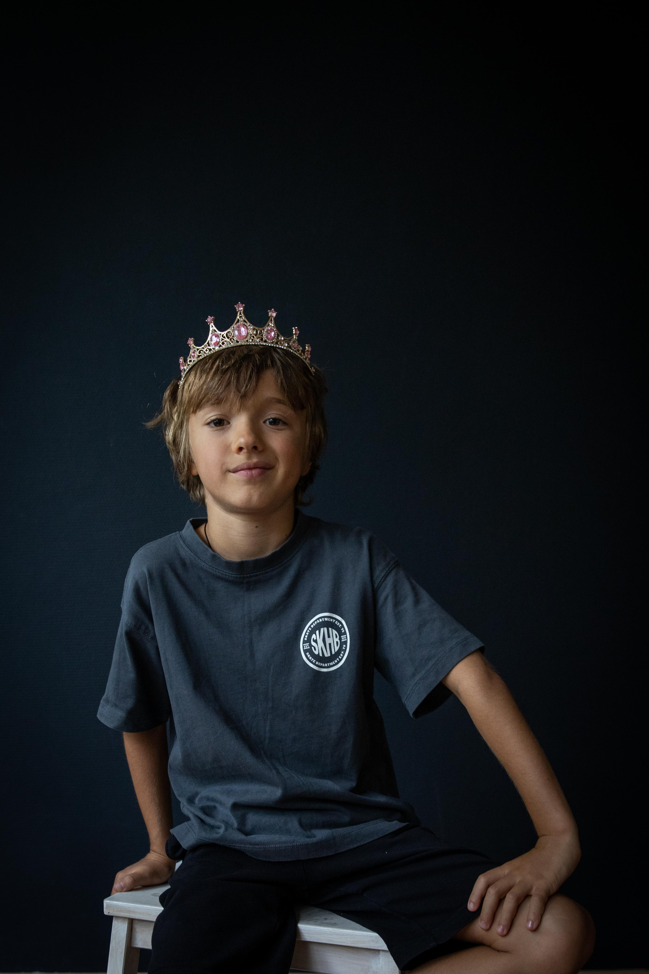 Easter children’s photo session. Professional Photographer in Portugal. Oksana Lomnova