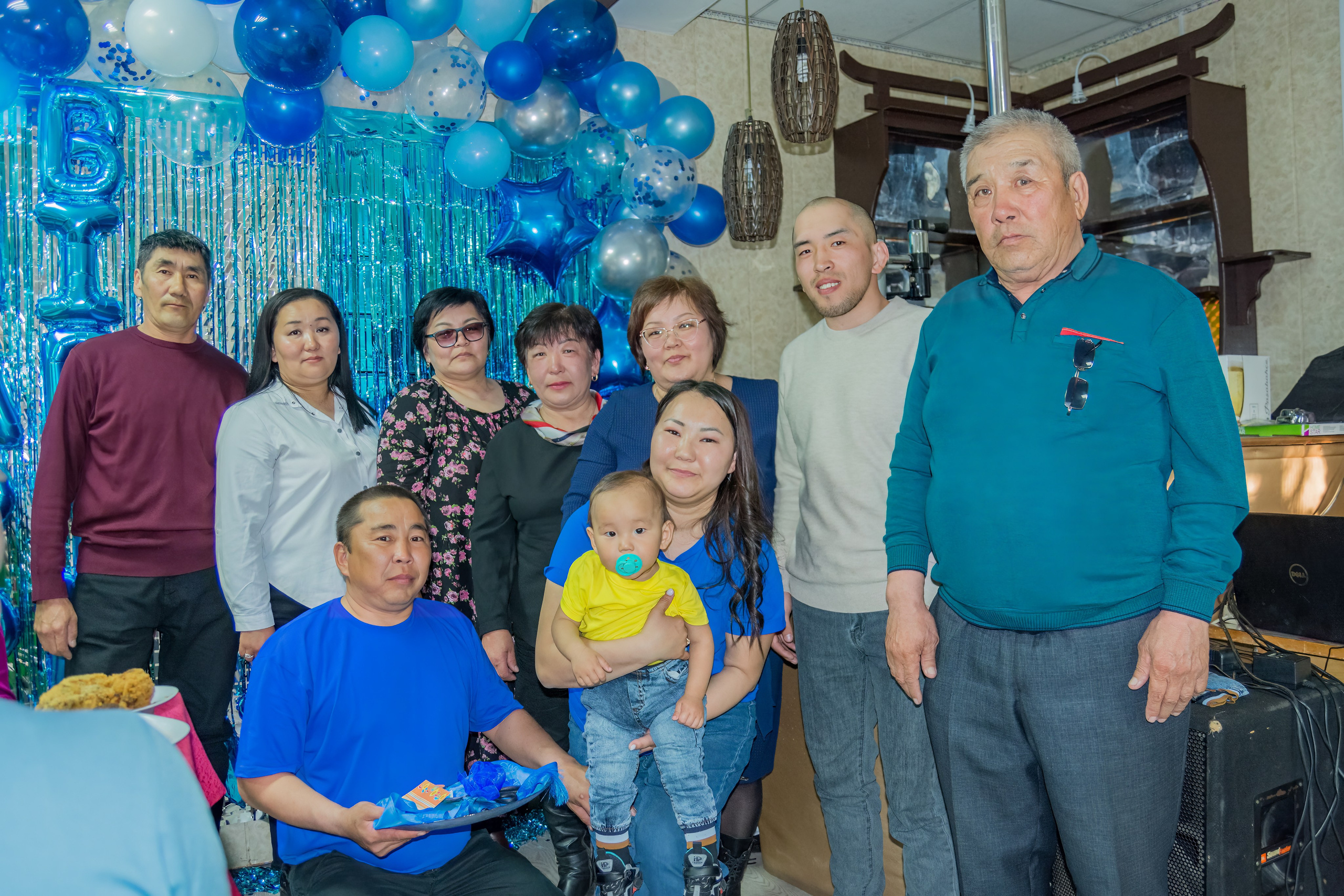 Милан 3. Фотограф широкого профиля Чита-Цасучей