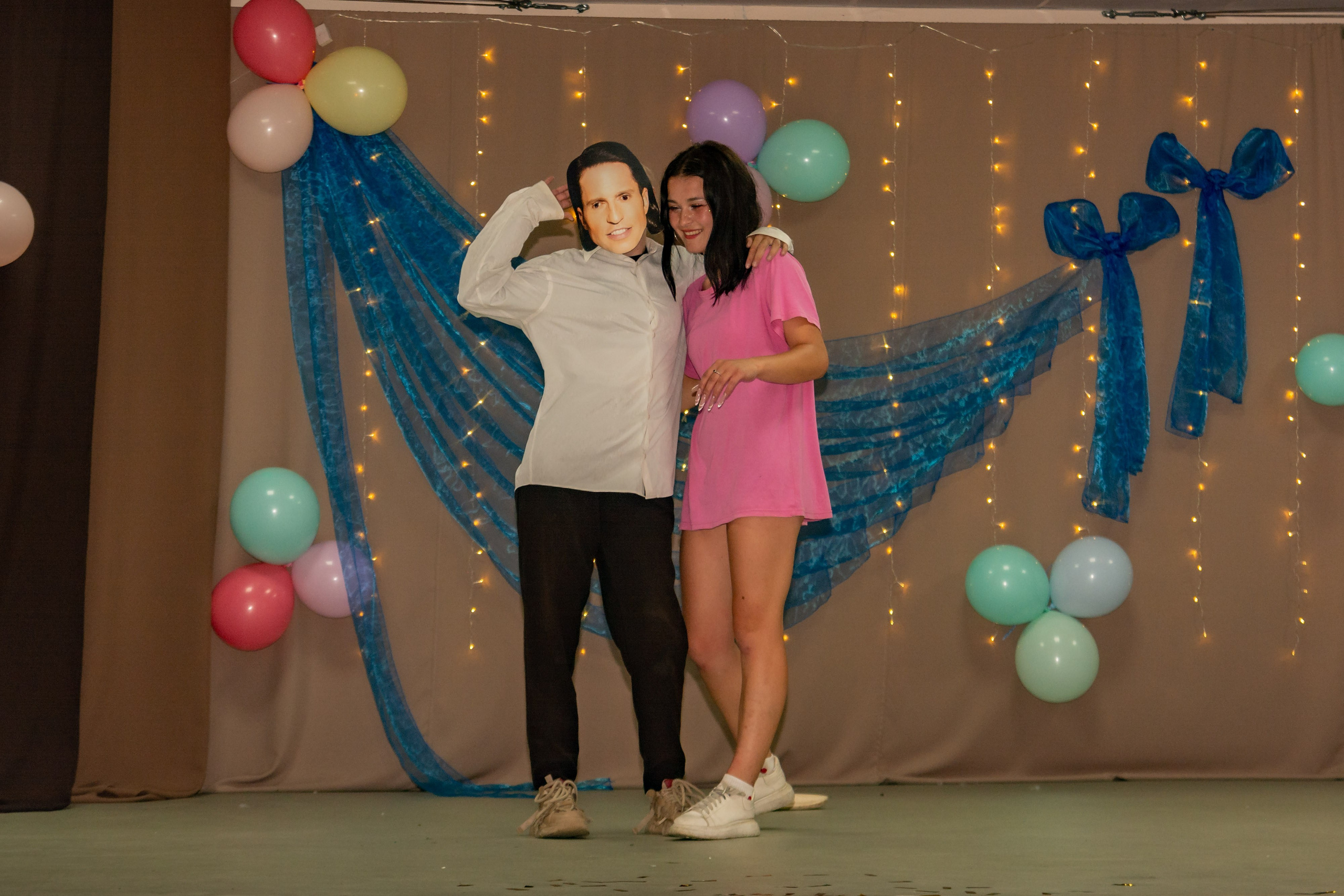 Мисс Краса — 2025. Фотограф широкого профиля Чита-Цасучей