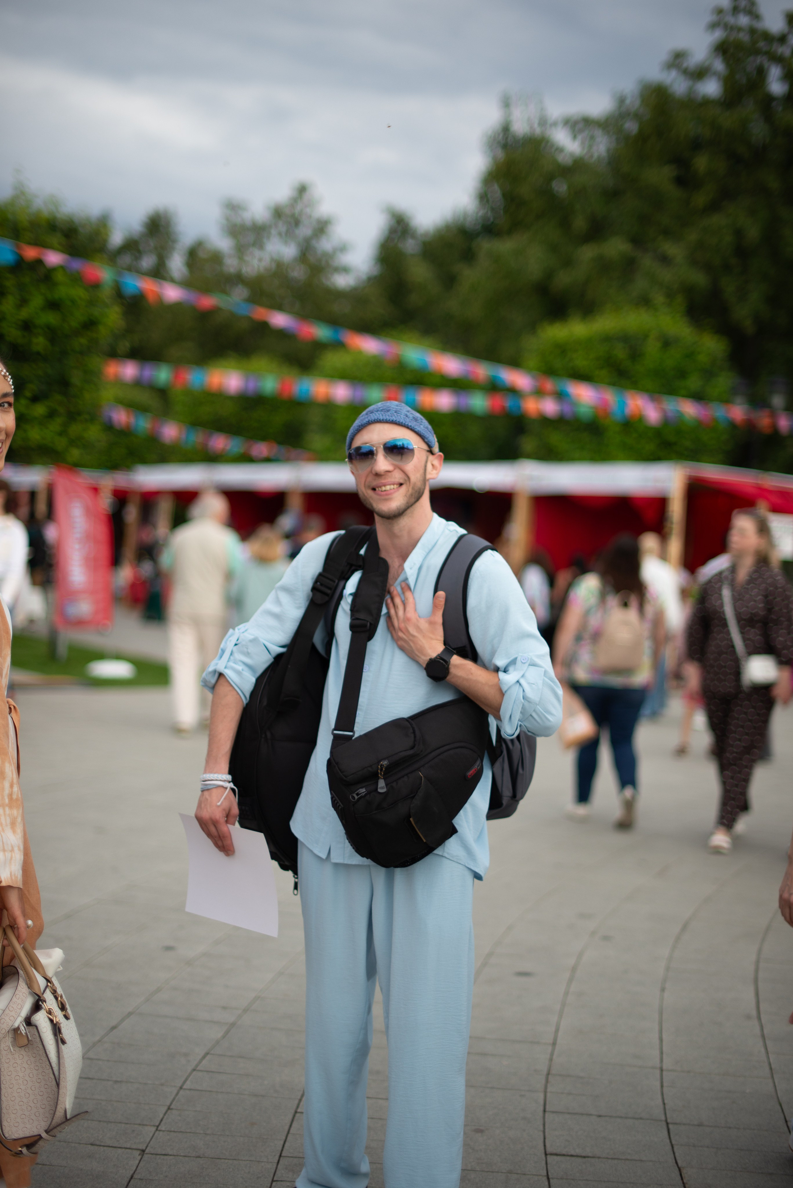 День Индии юбилейный 10й фестиваль. Victoria Radjevna Репортажный Фотограф — Видеограф Москва • Санкт-Петербург