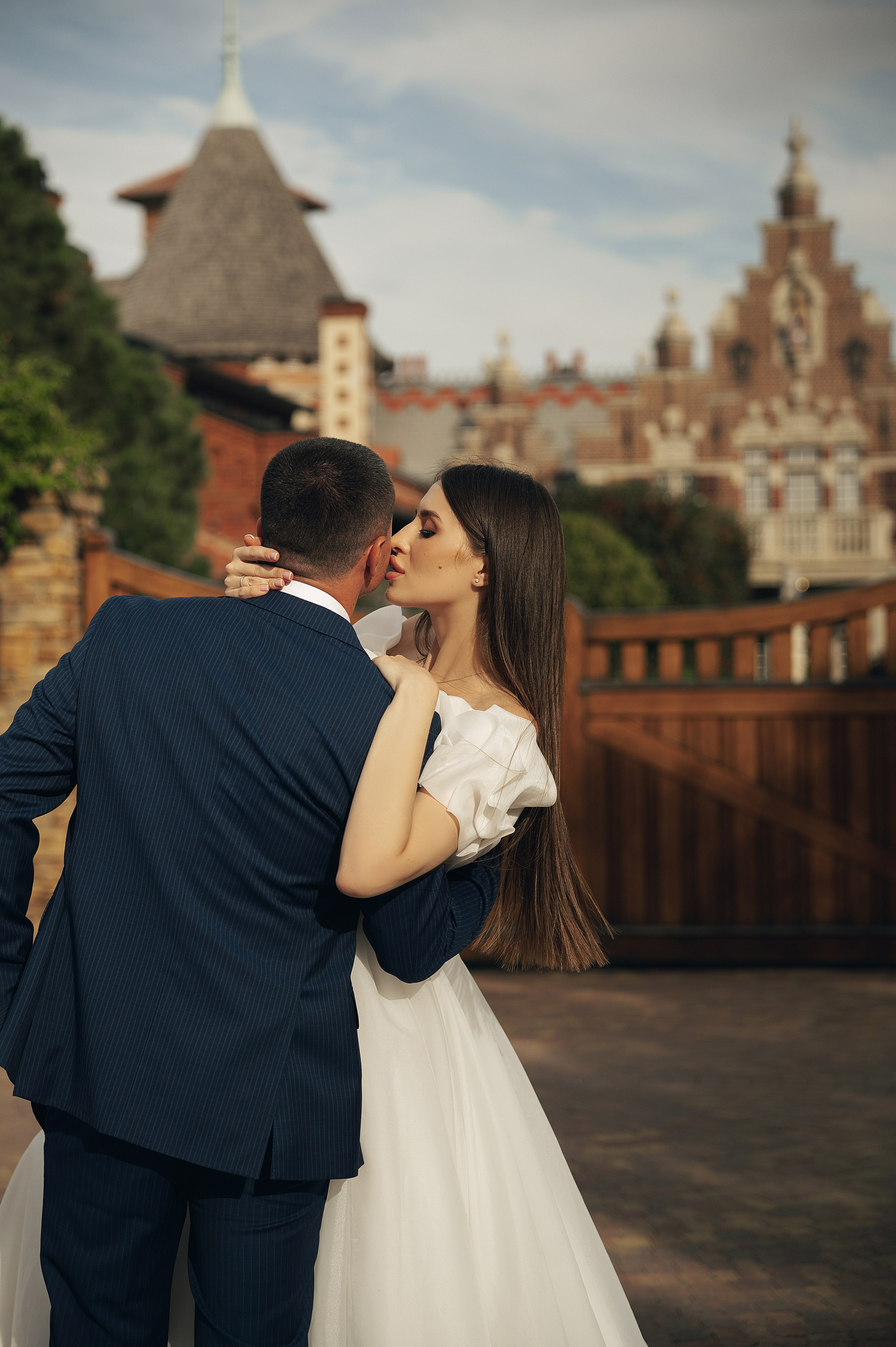 Old House. Фотограф Таня Юдина в Ростове-на-Дону