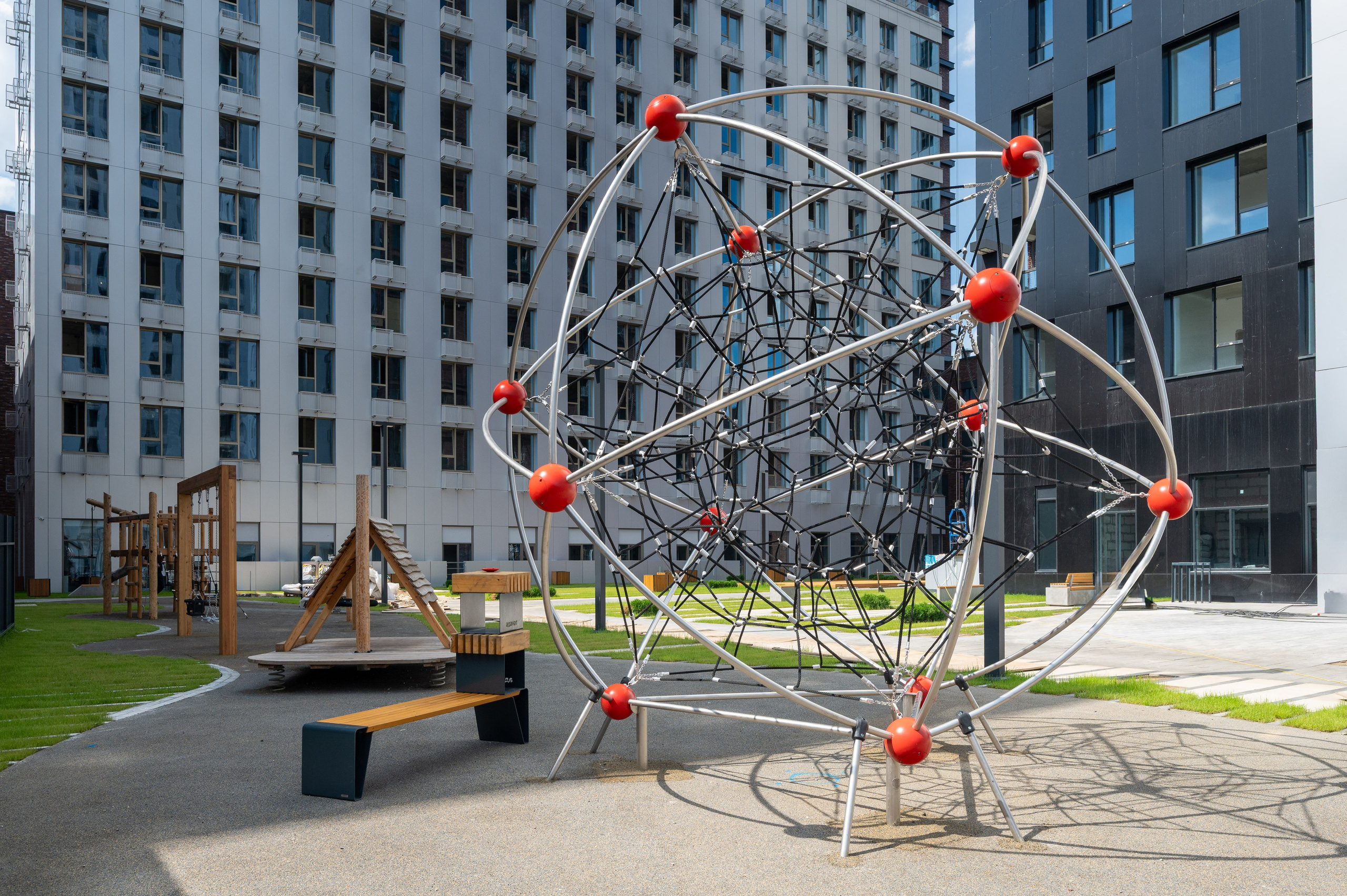 Nice Loft. Интерьерный Фотограф Москва Криста FLY Труфанова