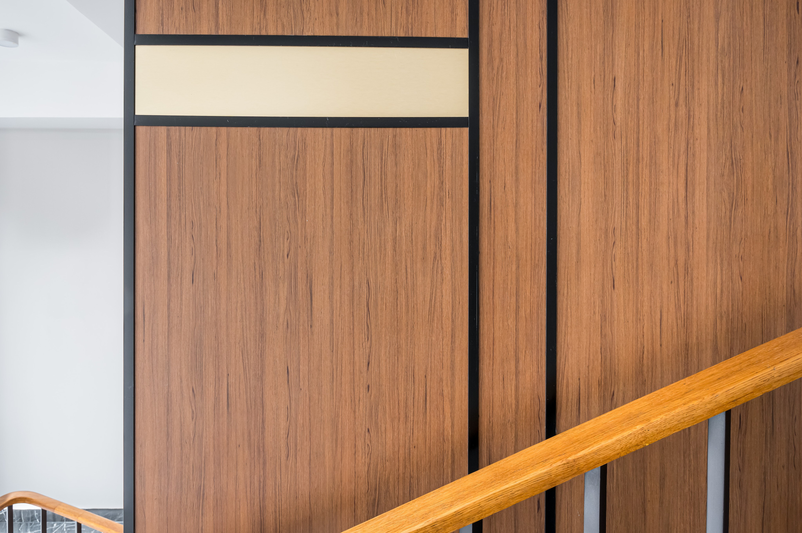 Театр Эстрады. Лифт. Интерьерный Фотограф Москва Криста FLY Труфанова