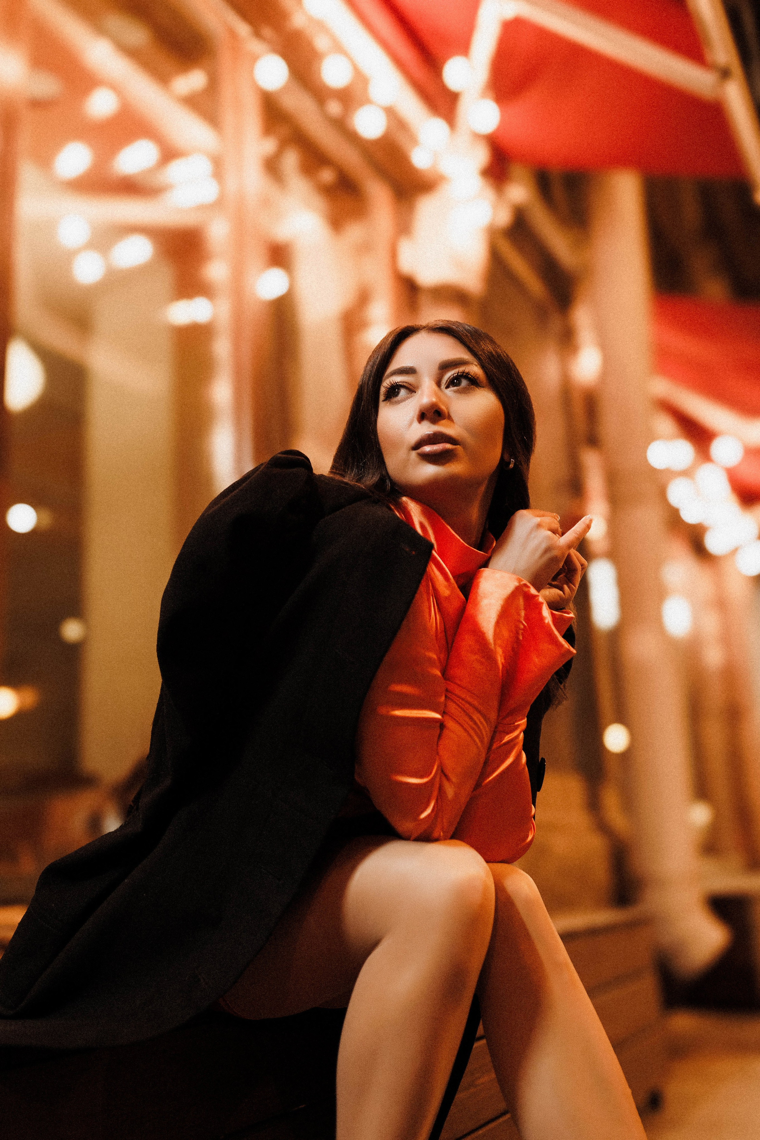 Svetlana. Портретный фотограф в Санкт-Петербурге