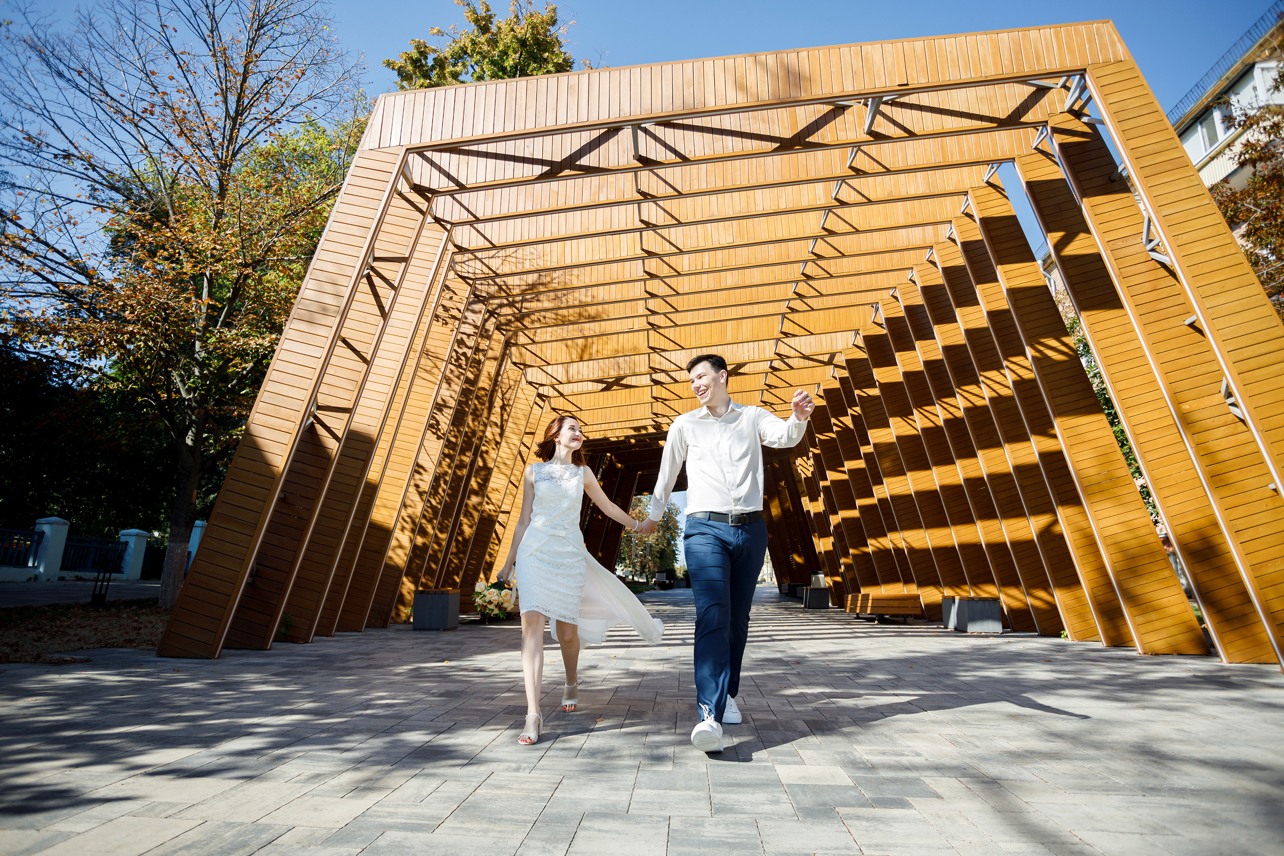 Свадебная фотосъемка. Свадебный фотограф в Белгороде