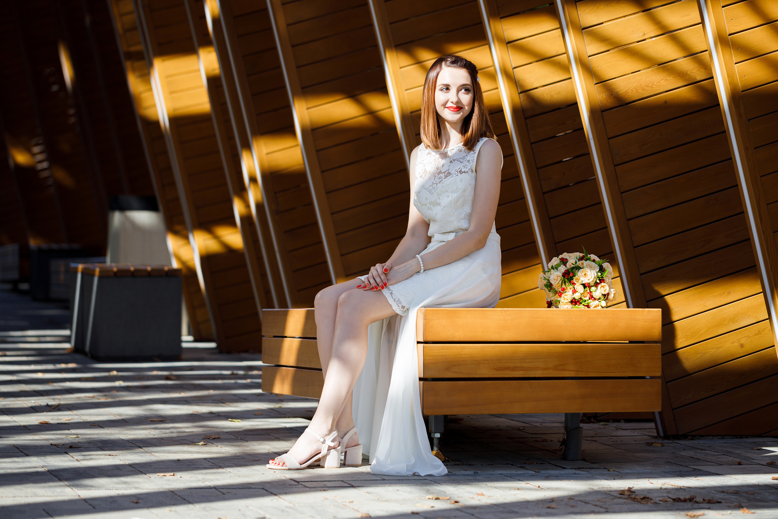 Свадебная фотосъемка. Свадебный фотограф в Белгороде