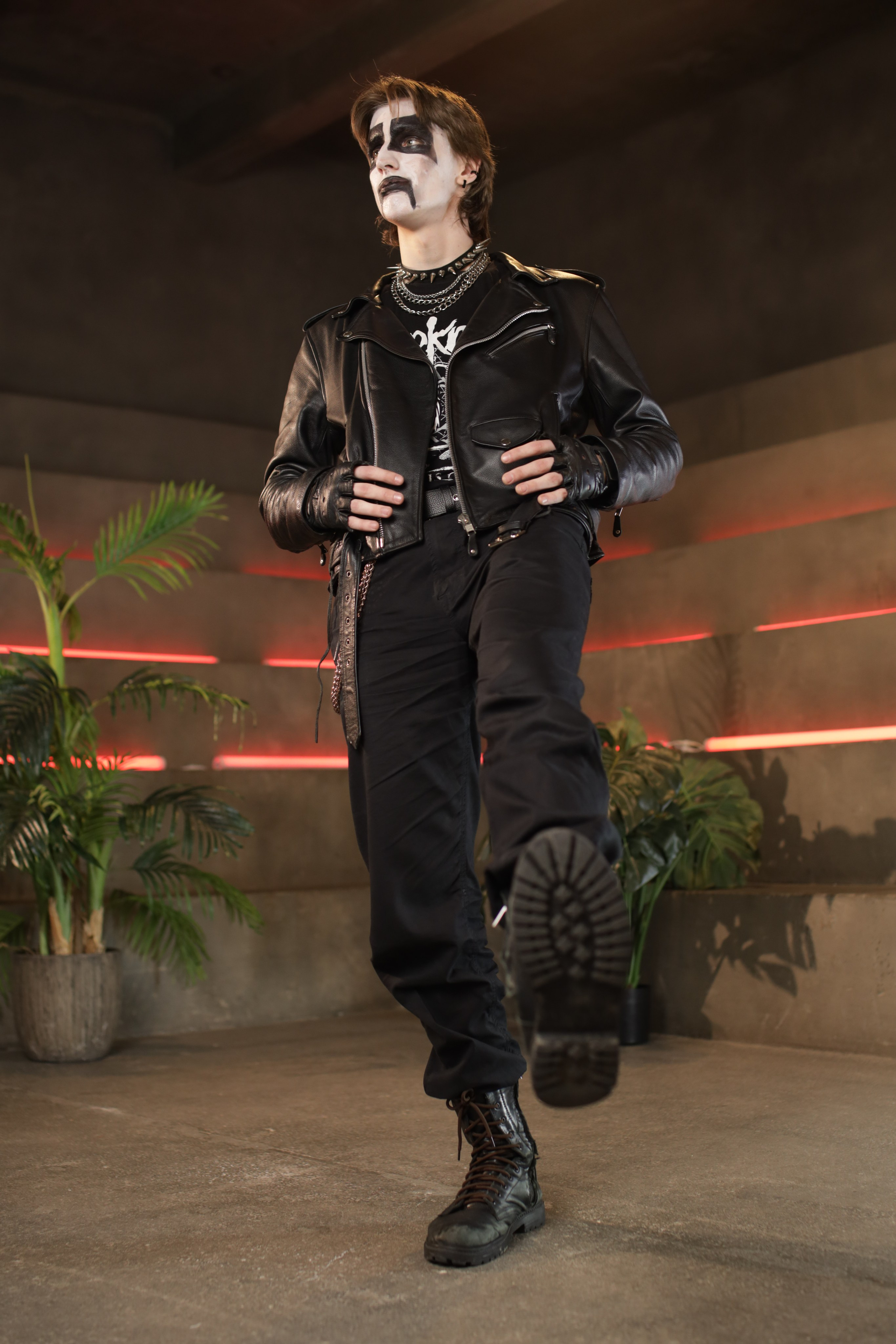 Школьная фотосессия. Главная