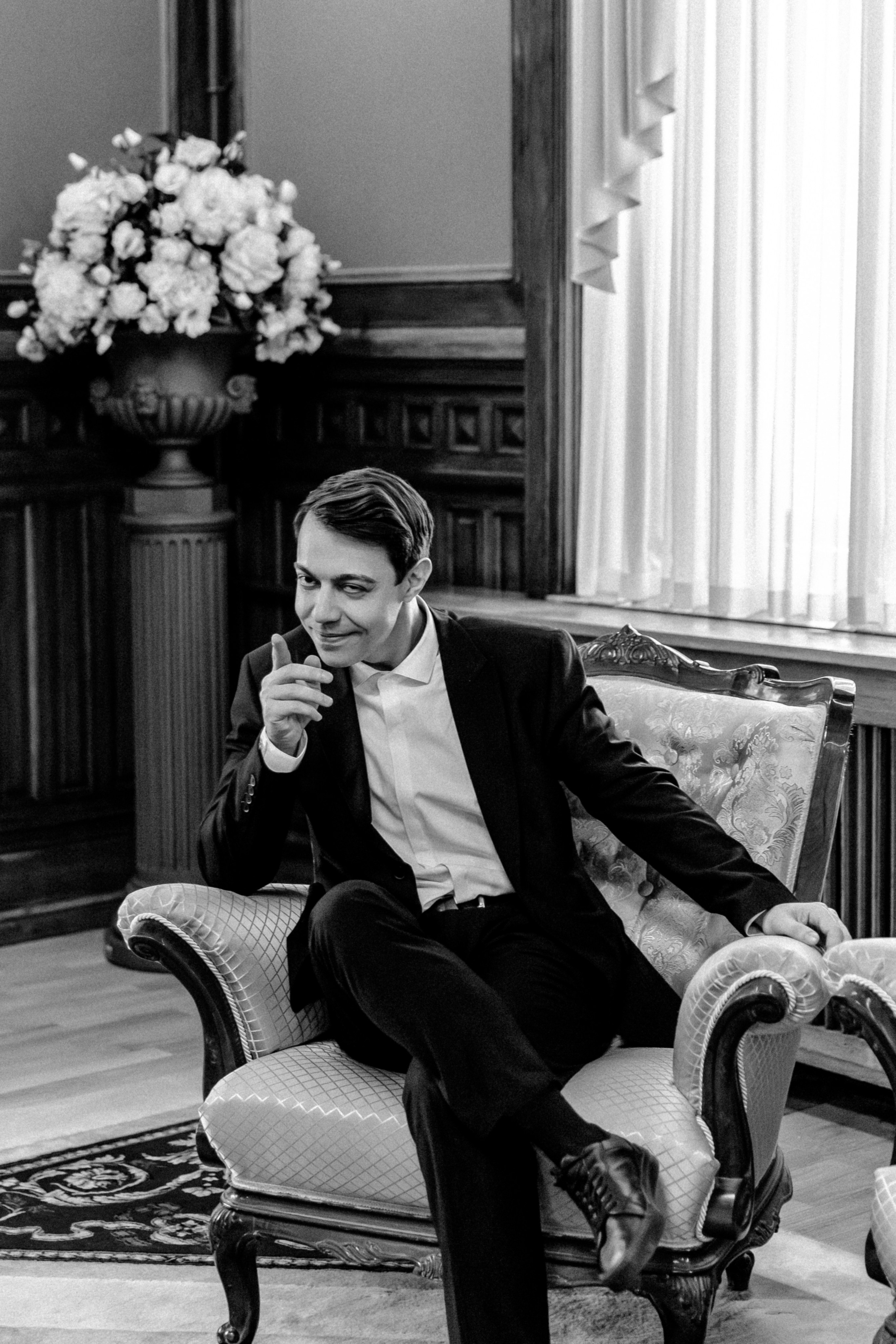 Карина + Дима: роспись. Николь — ваш любимый фотограф в Санкт-Петербурге