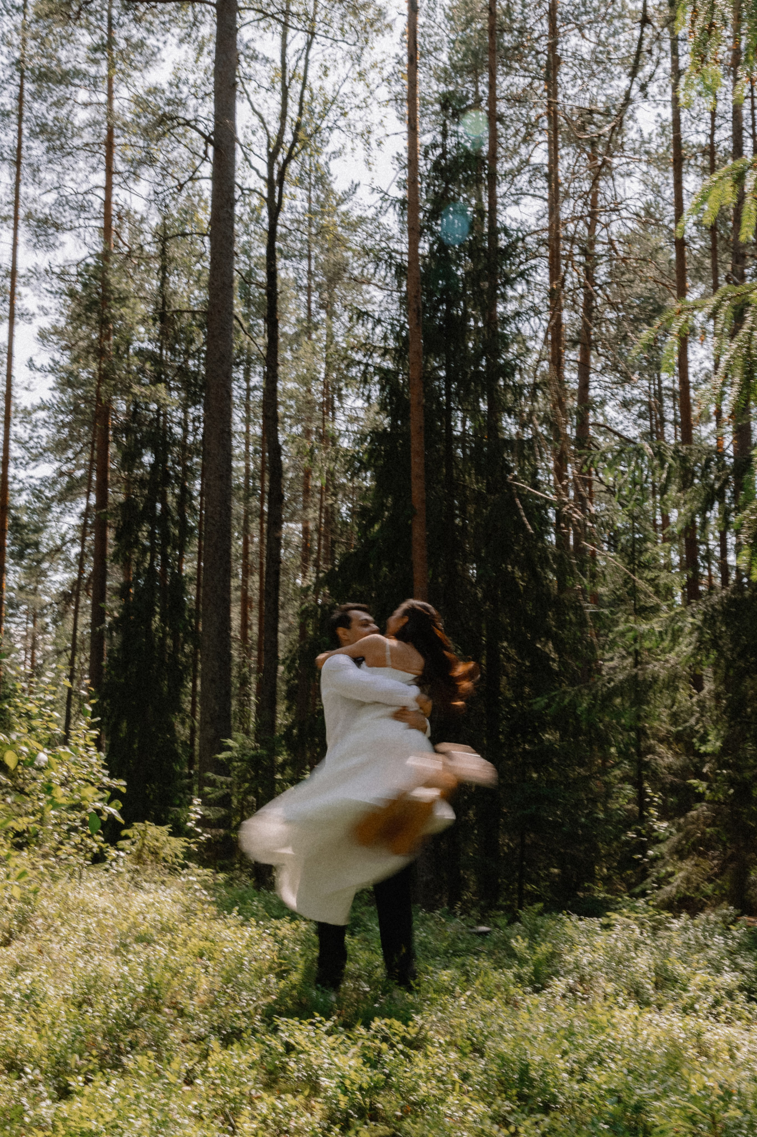 Карина + Дима: банкет. Николь — ваш любимый фотограф в Санкт-Петербурге
