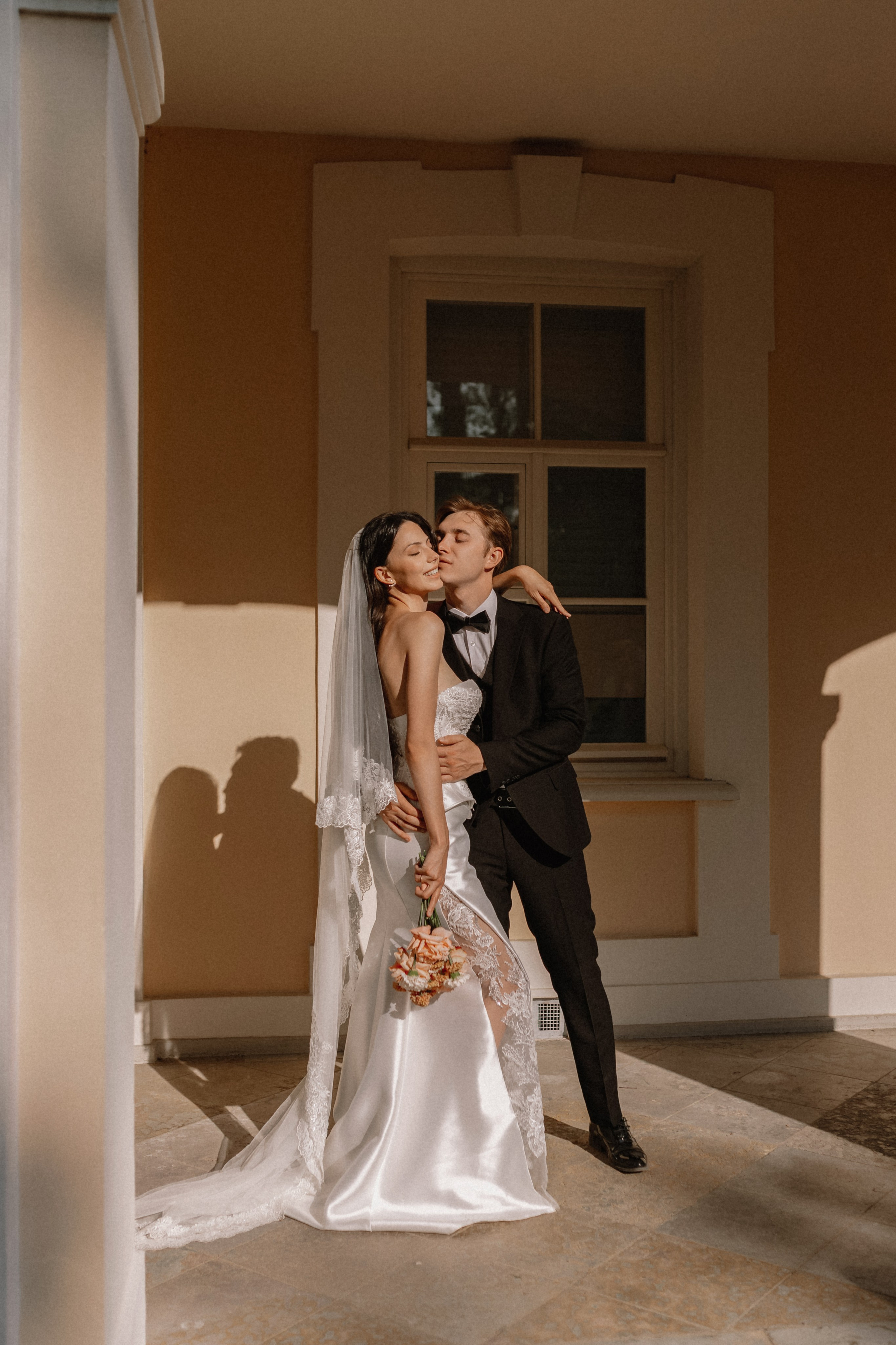 Летний Ораниенбаум. Николь — ваш любимый фотограф в Санкт-Петербурге