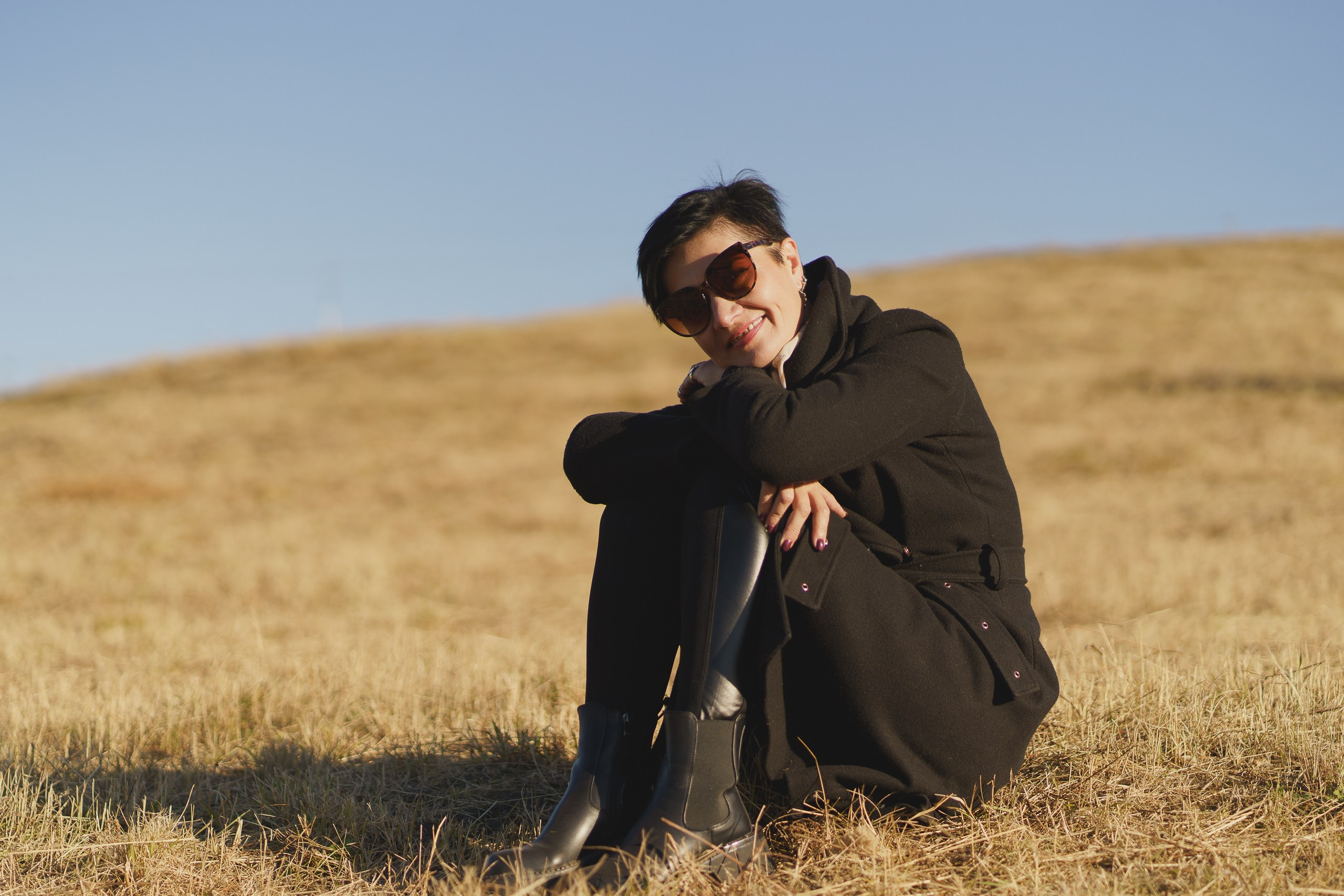 фотосессия для соцсетей в Екатеринбурге