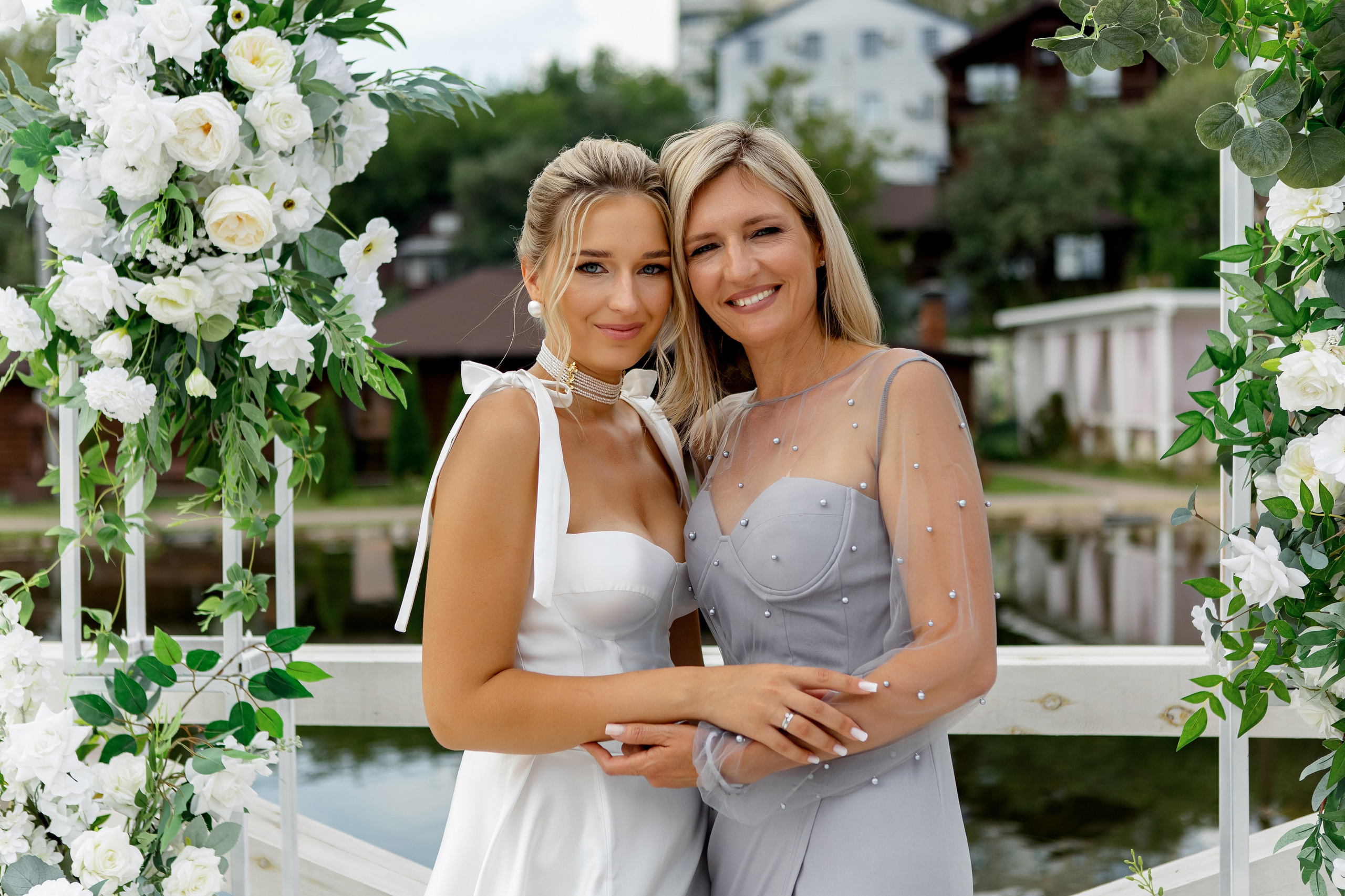 Максим и Анастасия. Свадебный фотограф Ксения Трухина в Нижнем Новгороде и Москве